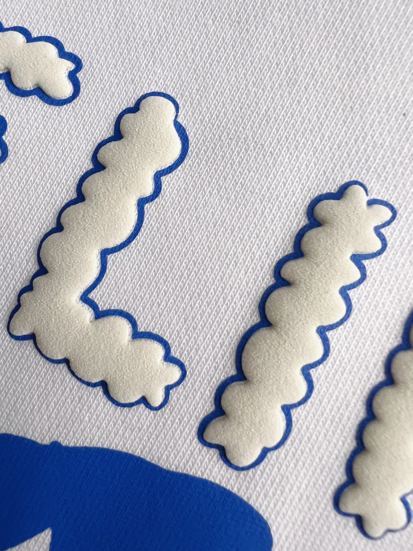 ）Cel*🌟最高版｜独家 高端定制。 15年专业卫衣，无论是面料上还是版型上都是完美越级，精美工艺圆领款