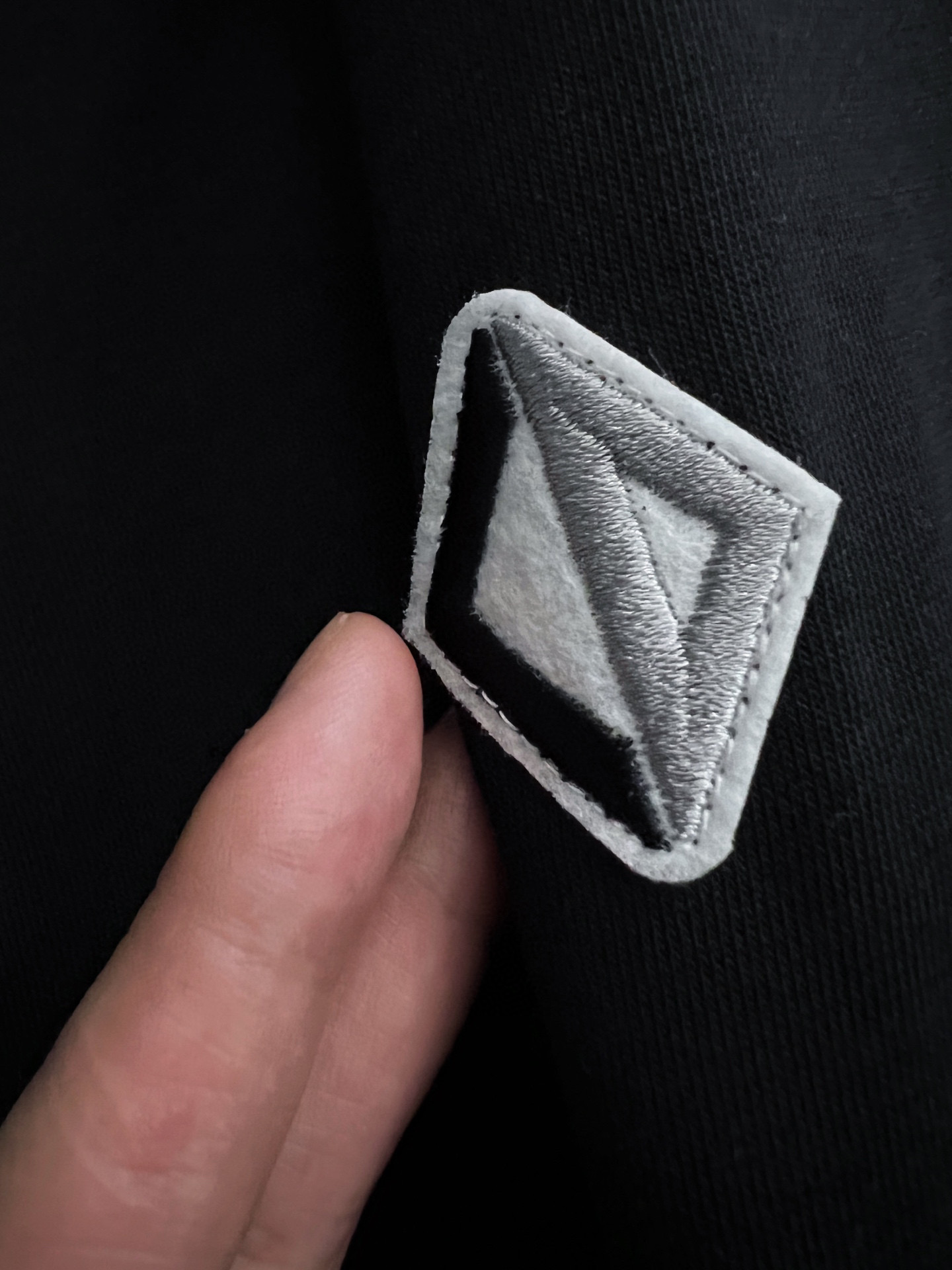 ）CD*🌟最高版｜独家 高端定制。 15年专业卫衣，无论是面料上还是版型上都是完美越级，精美工艺圆领款，