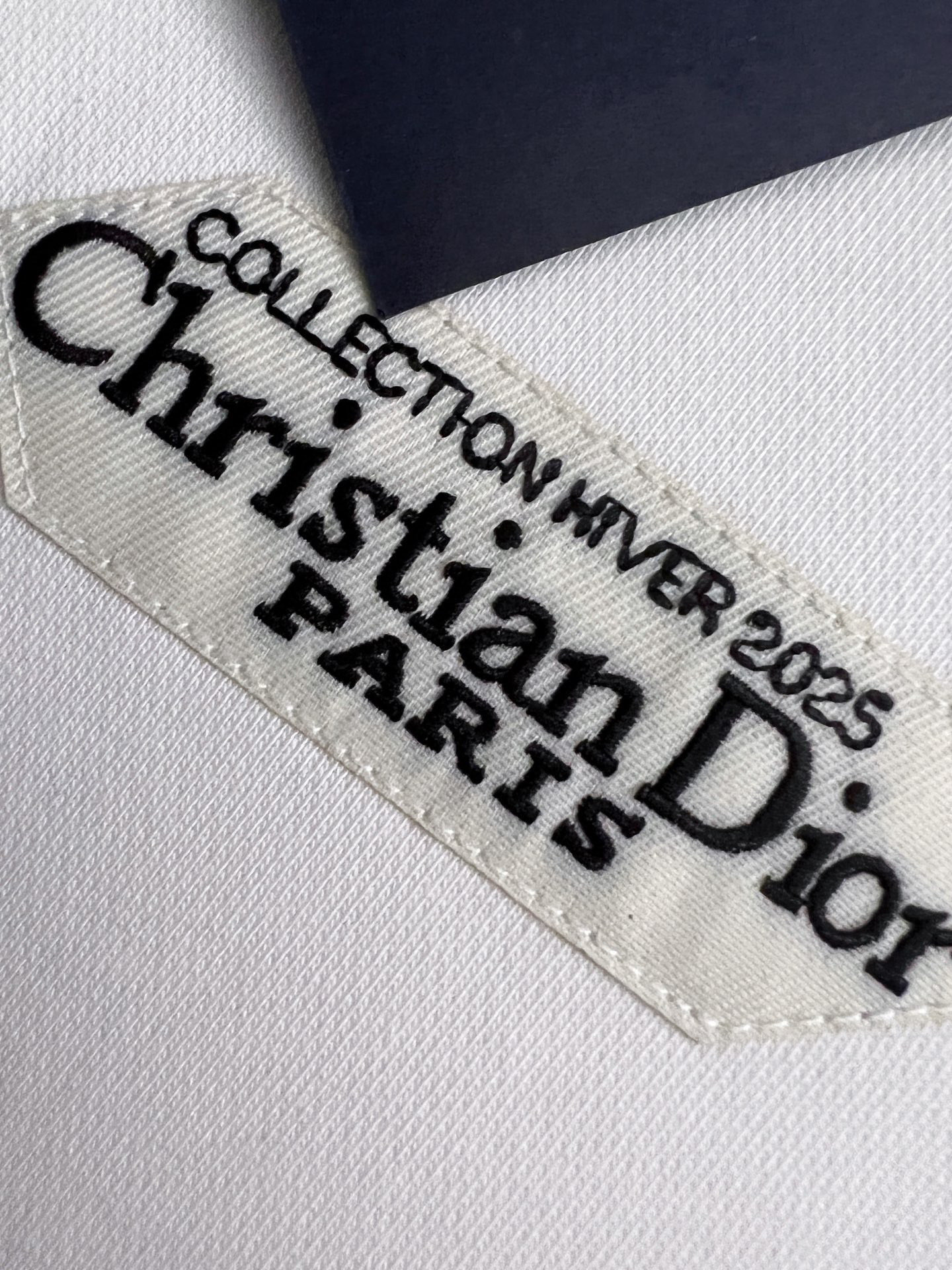 ）CD*🌟最高版｜独家 高端定制。 15年专业卫衣，无论是面料上还是版型上都是完美越级，精美工艺圆领款，