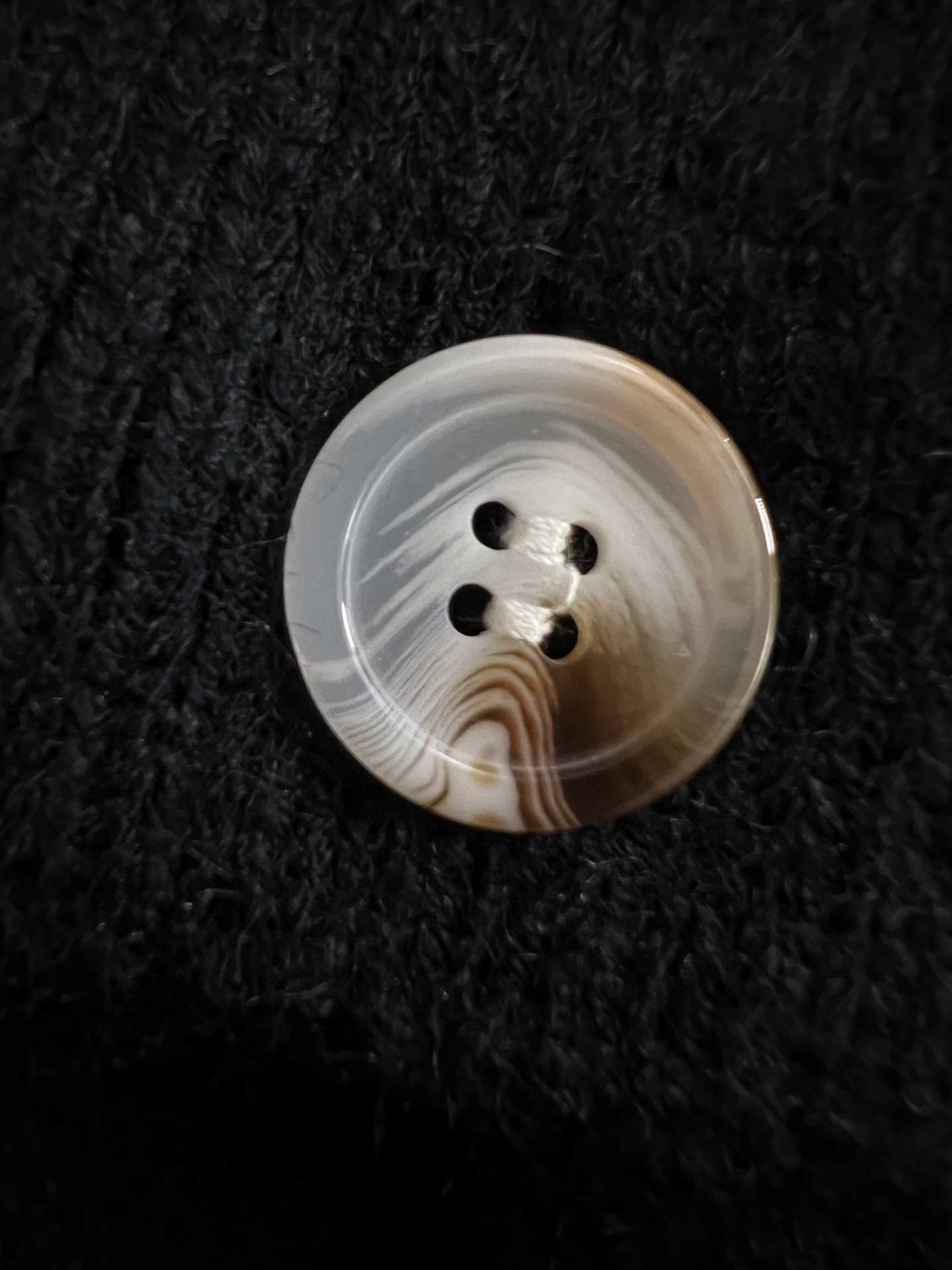 ）CD*2025🌟FW独家爆款秋冬新款厚织毛衣纯色织法工艺设计！面料手感偏厚实，有一定的自重感，柔软绵密