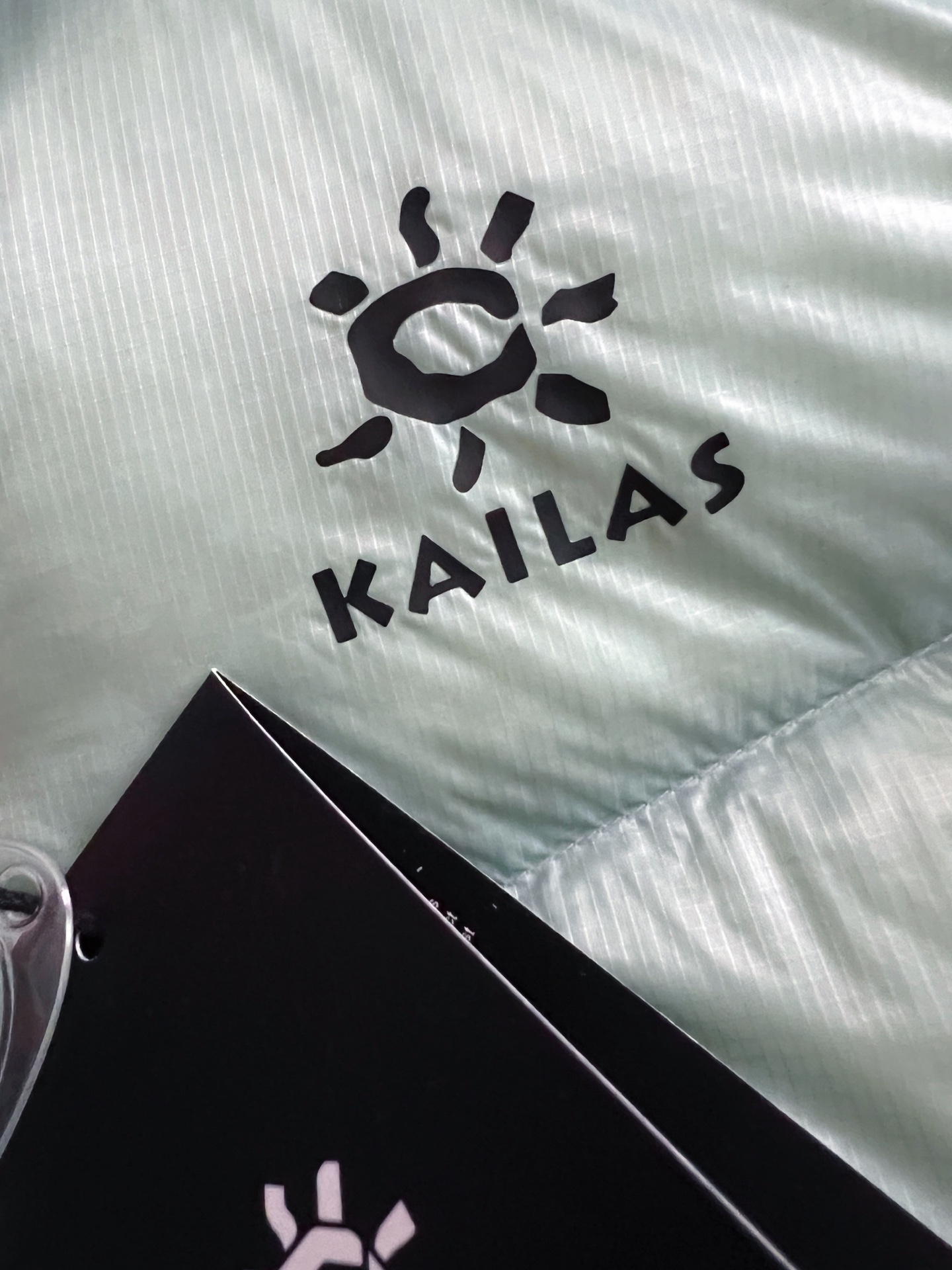 ） 顶级品质（年度爆款灯泡💡羽绒服 凯乐石KAILAS 5000GT 防风保暖拒水轻量易收纳高海拔徒步登