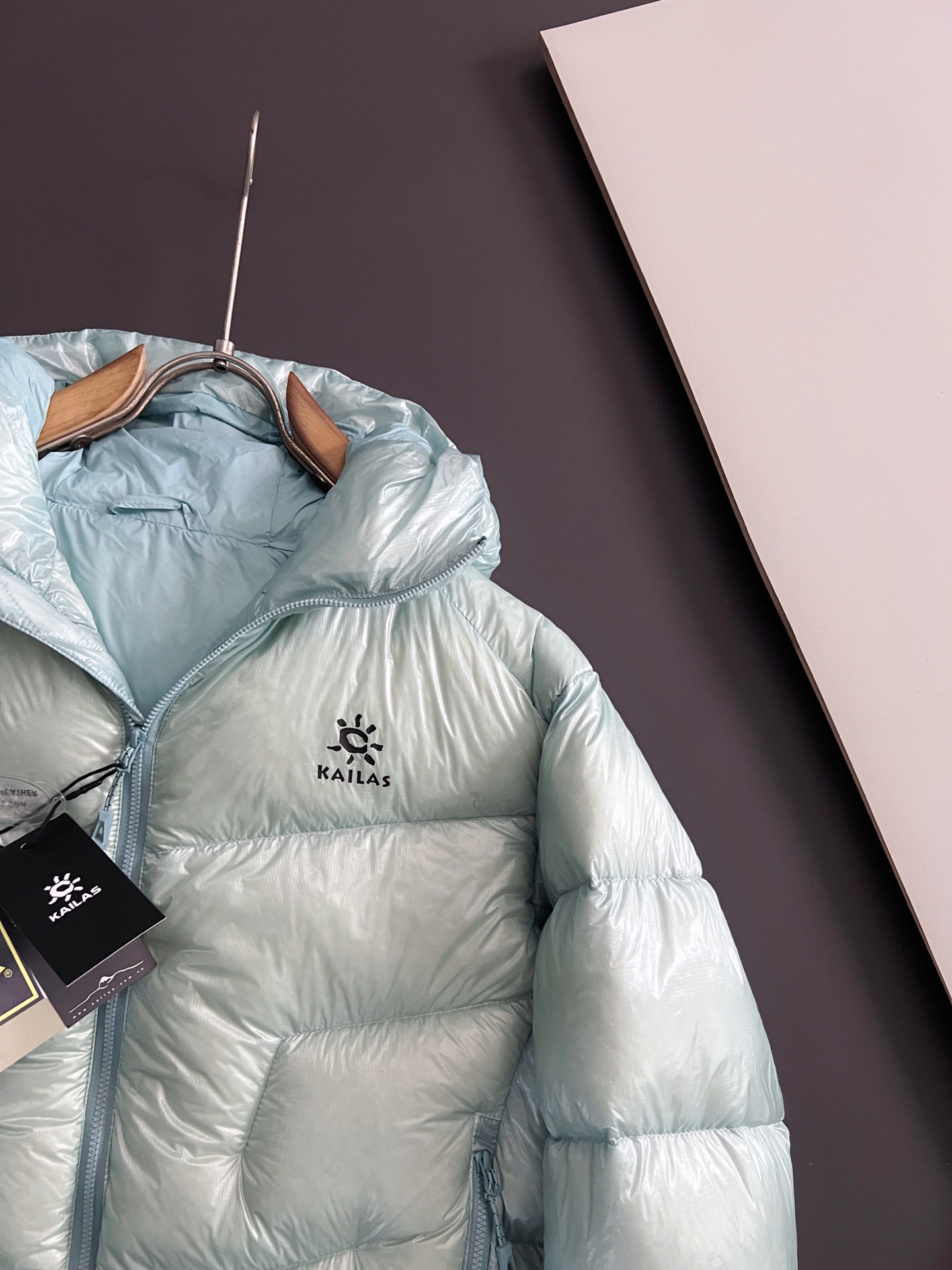 ） 顶级品质（年度爆款灯泡💡羽绒服 凯乐石KAILAS 5000GT 防风保暖拒水轻量易收纳高海拔徒步登