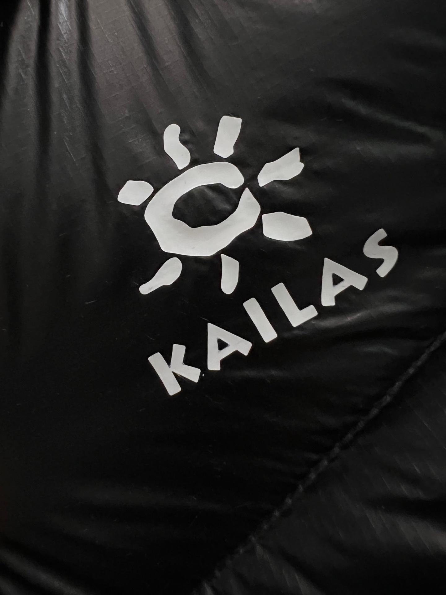 ） 顶级品质（年度爆款灯泡💡羽绒服 凯乐石KAILAS 5000GT 防风保暖拒水轻量易收纳高海拔徒步登