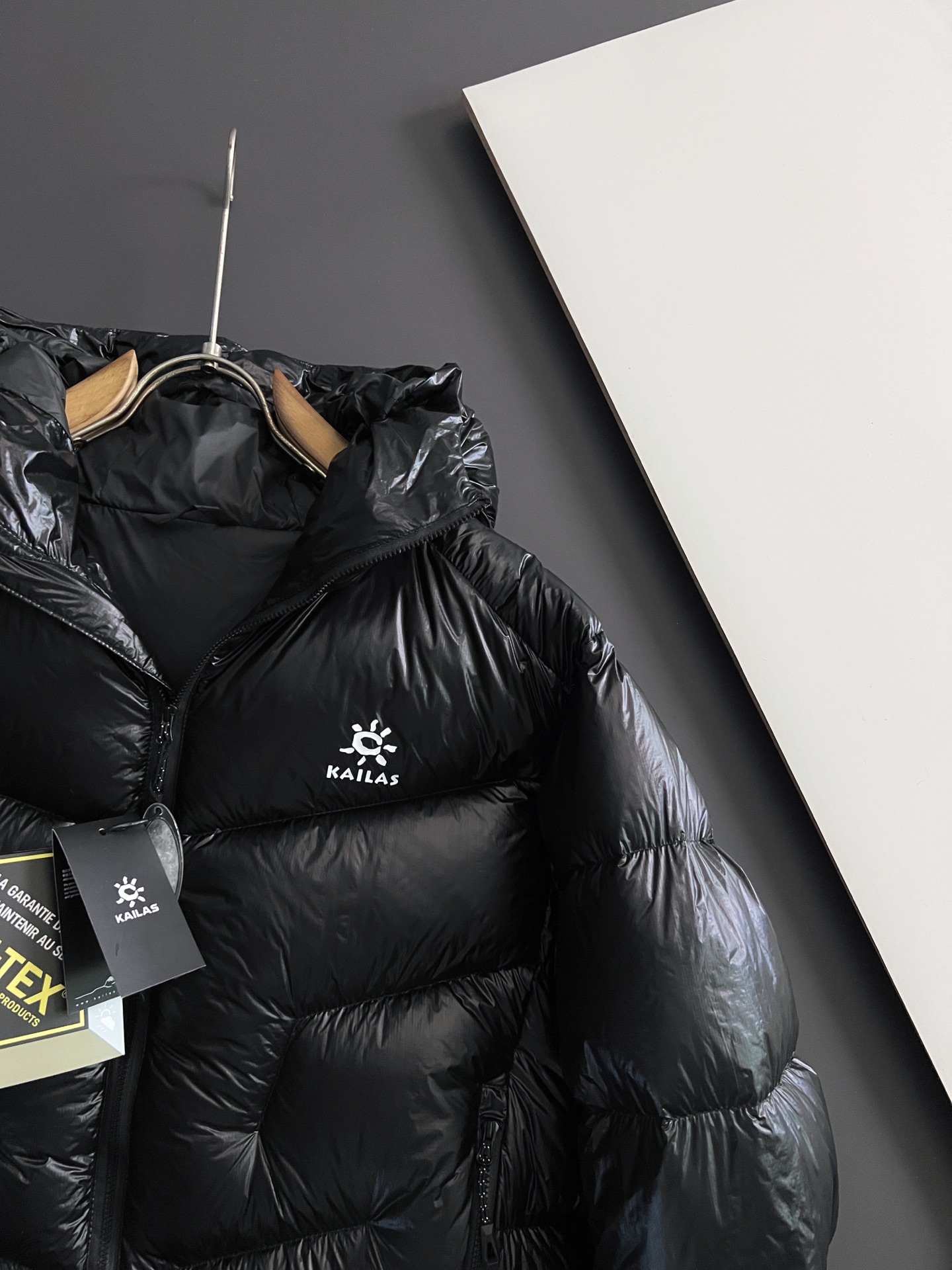 ） 顶级品质（年度爆款灯泡💡羽绒服 凯乐石KAILAS 5000GT 防风保暖拒水轻量易收纳高海拔徒步登