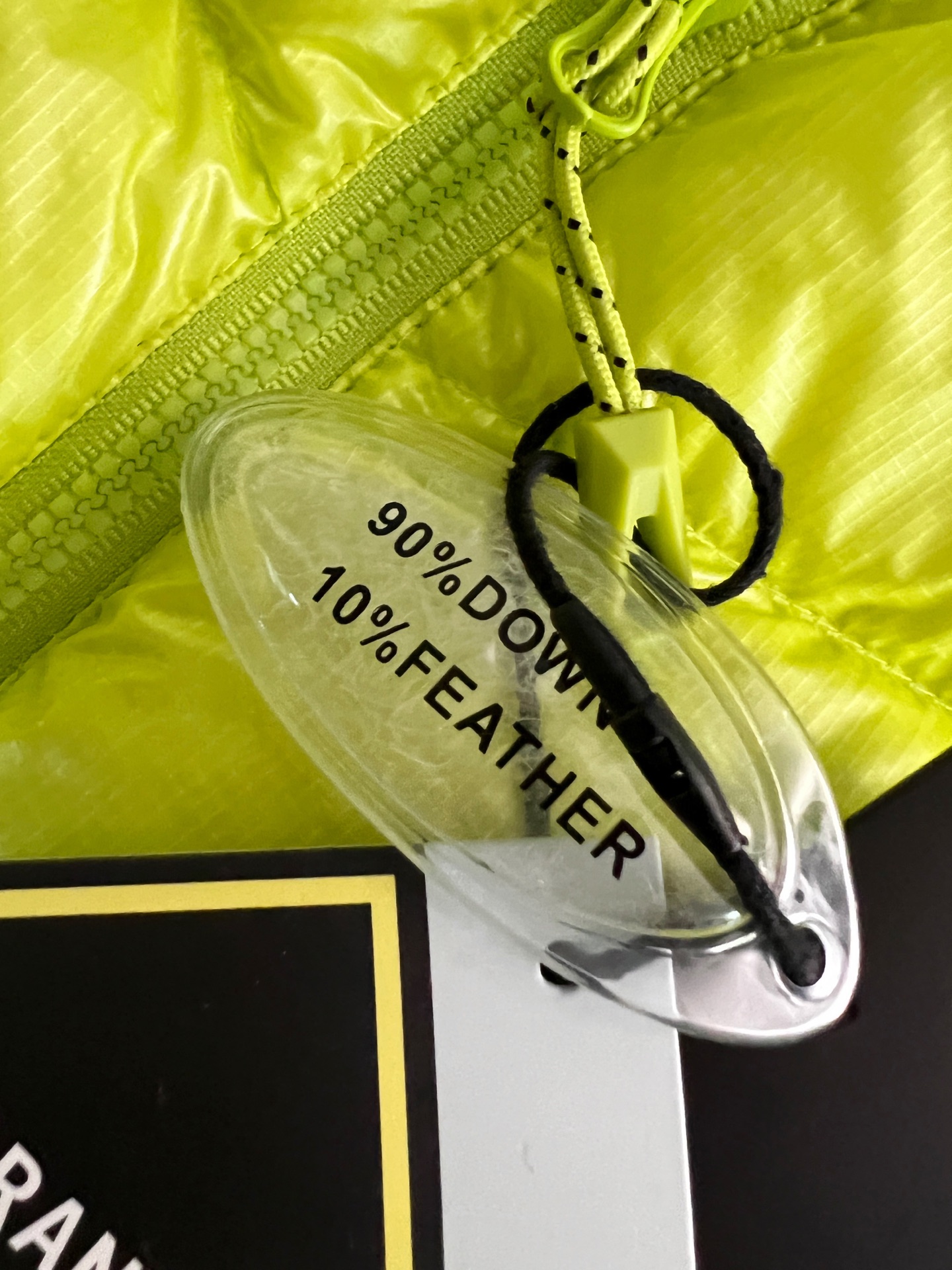 ） 顶级品质（年度爆款灯泡💡羽绒服 凯乐石KAILAS 5000GT 防风保暖拒水轻量易收纳高海拔徒步登