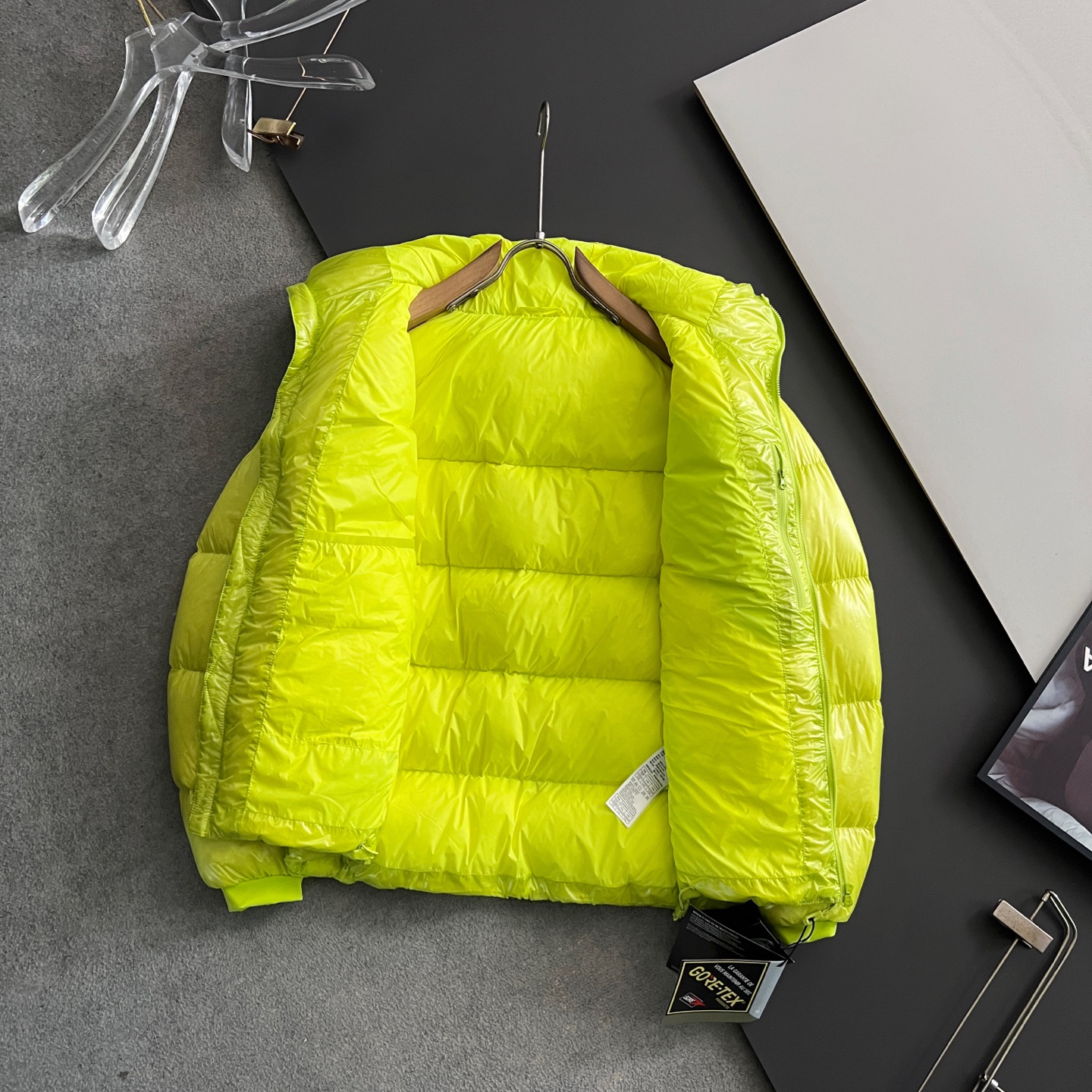 ） 顶级品质（年度爆款灯泡💡羽绒服 凯乐石KAILAS 5000GT 防风保暖拒水轻量易收纳高海拔徒步登