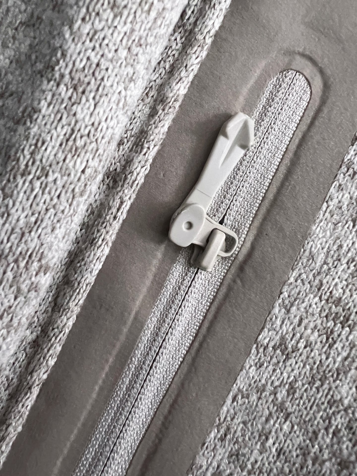 ）始祖🐦*🌟最高版｜独家 高端定制。 纯棉针织卫衣拉链衫，精美工艺圆领款，独家薄绒平绒内里复合柔软贴身科