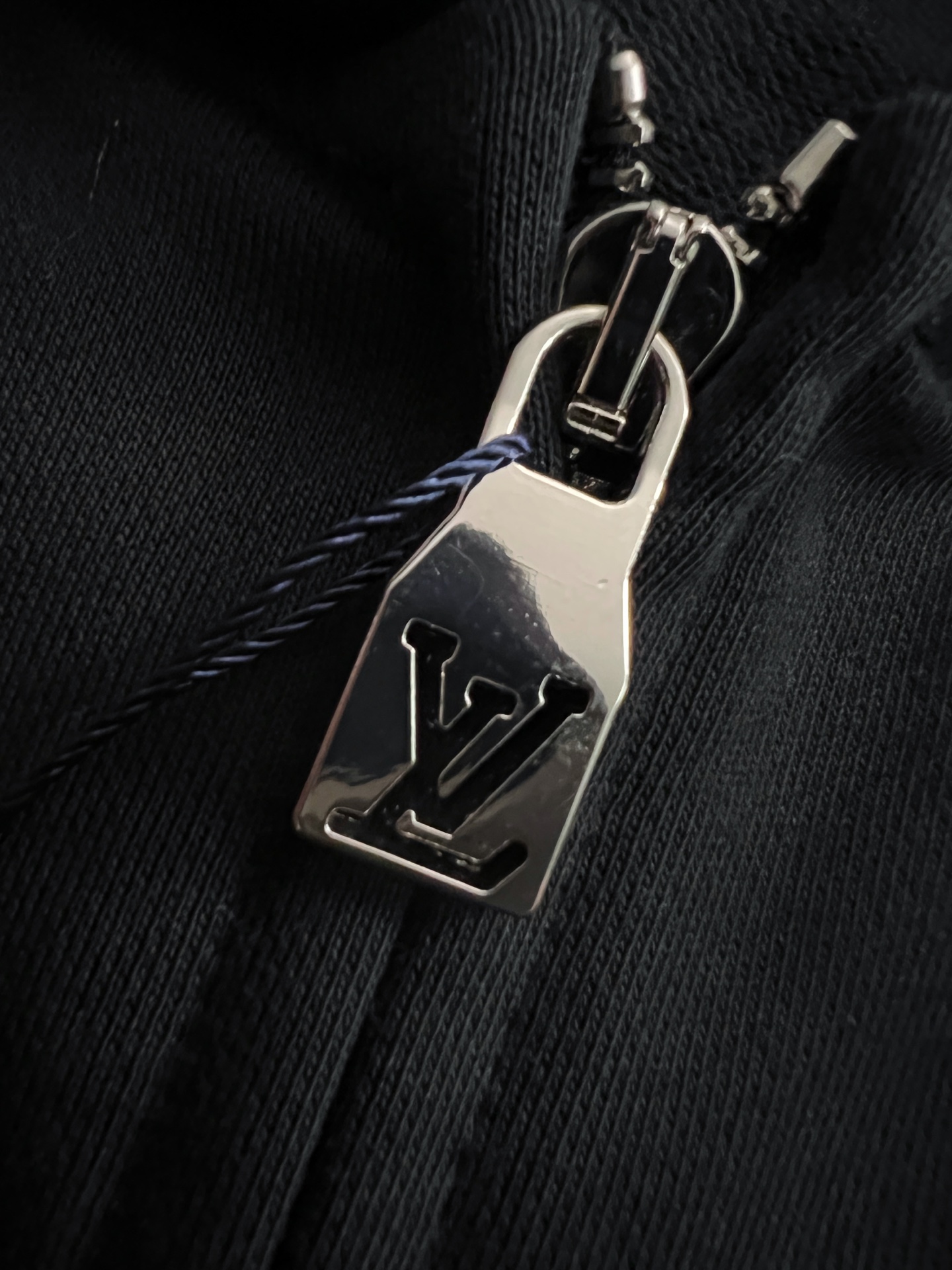 ）1V*🌟25FW秋季拉链连帽卫衣外套独家定染中克重科技平纹针织面料，区别市场通货颜色‼校服风减龄气息～