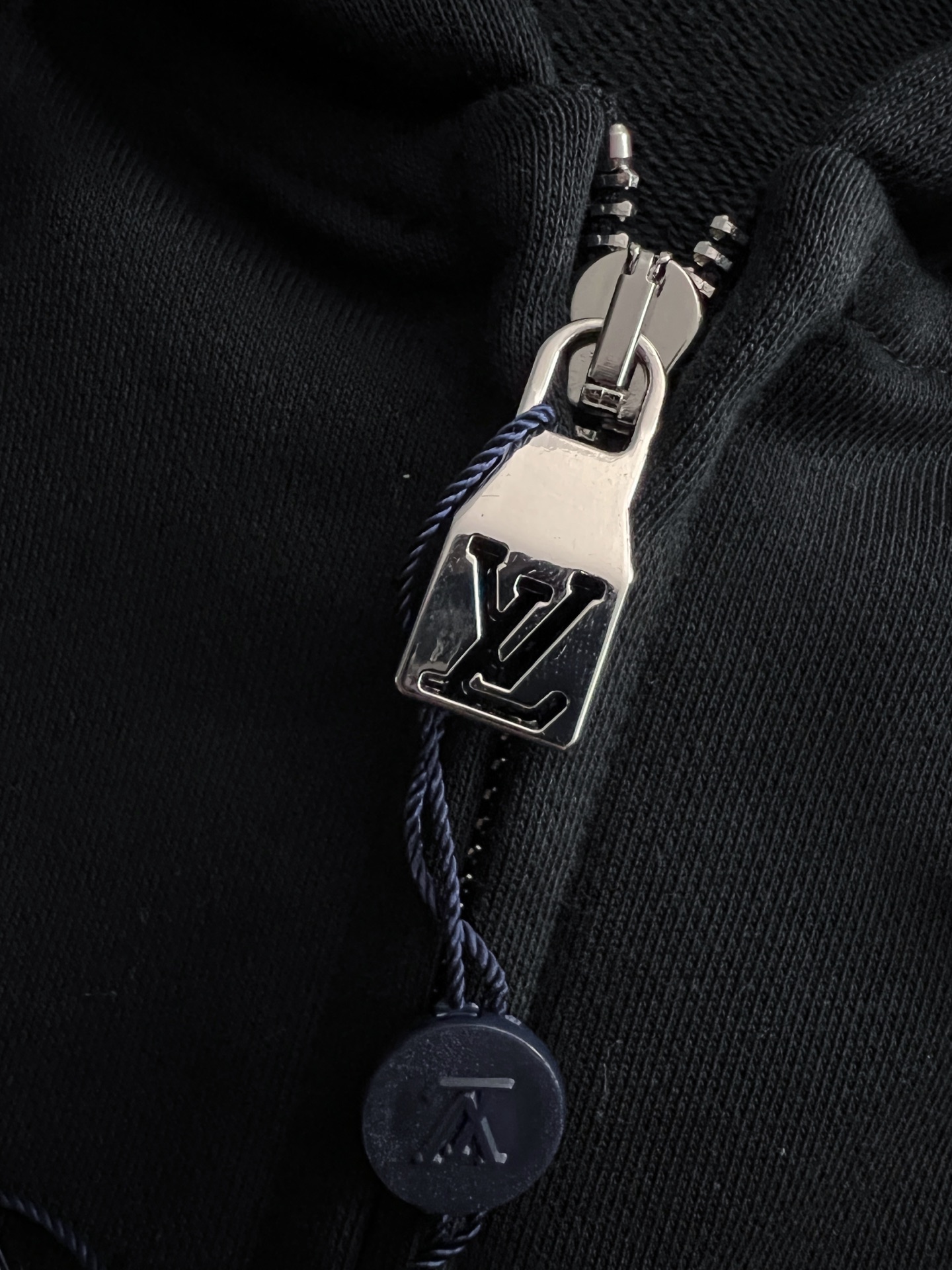 ）1V*🌟25FW秋季拉链连帽卫衣外套独家定染中克重科技平纹针织面料，区别市场通货颜色‼校服风减龄气息～