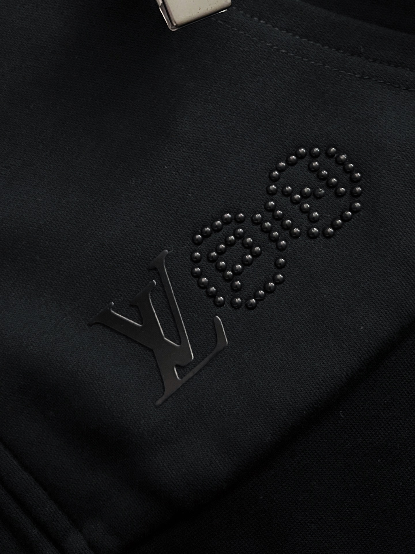 ）1V*🌟25FW秋季拉链连帽卫衣外套独家定染中克重科技平纹针织面料，区别市场通货颜色‼校服风减龄气息～