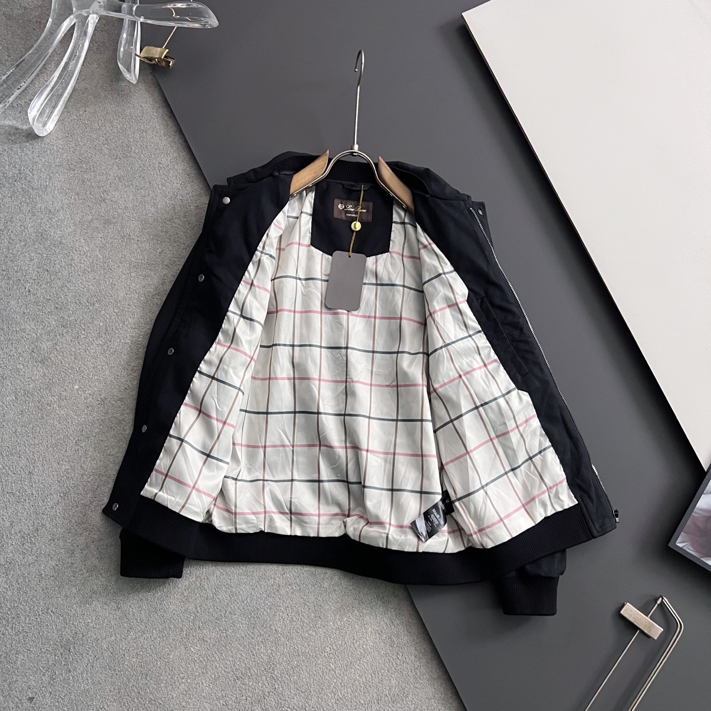 ）lP🆕*🌟反绒皮老钱风2025秋冬简约风新款轻薄夹克，最新时尚潮流效果,时尚新韵味，元素及现代潮流的高