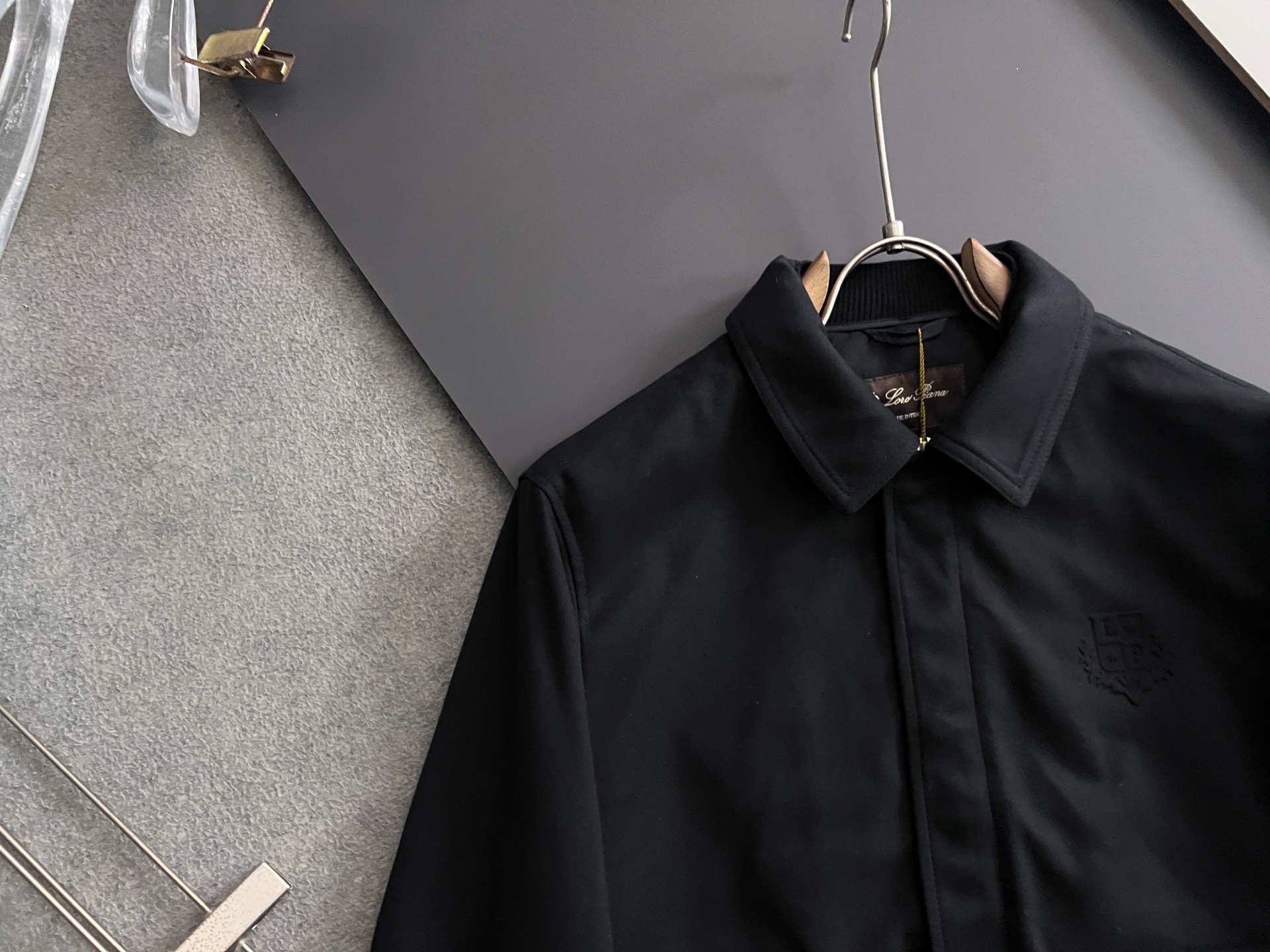 ）lP🆕*🌟反绒皮老钱风2025秋冬简约风新款轻薄夹克，最新时尚潮流效果,时尚新韵味，元素及现代潮流的高