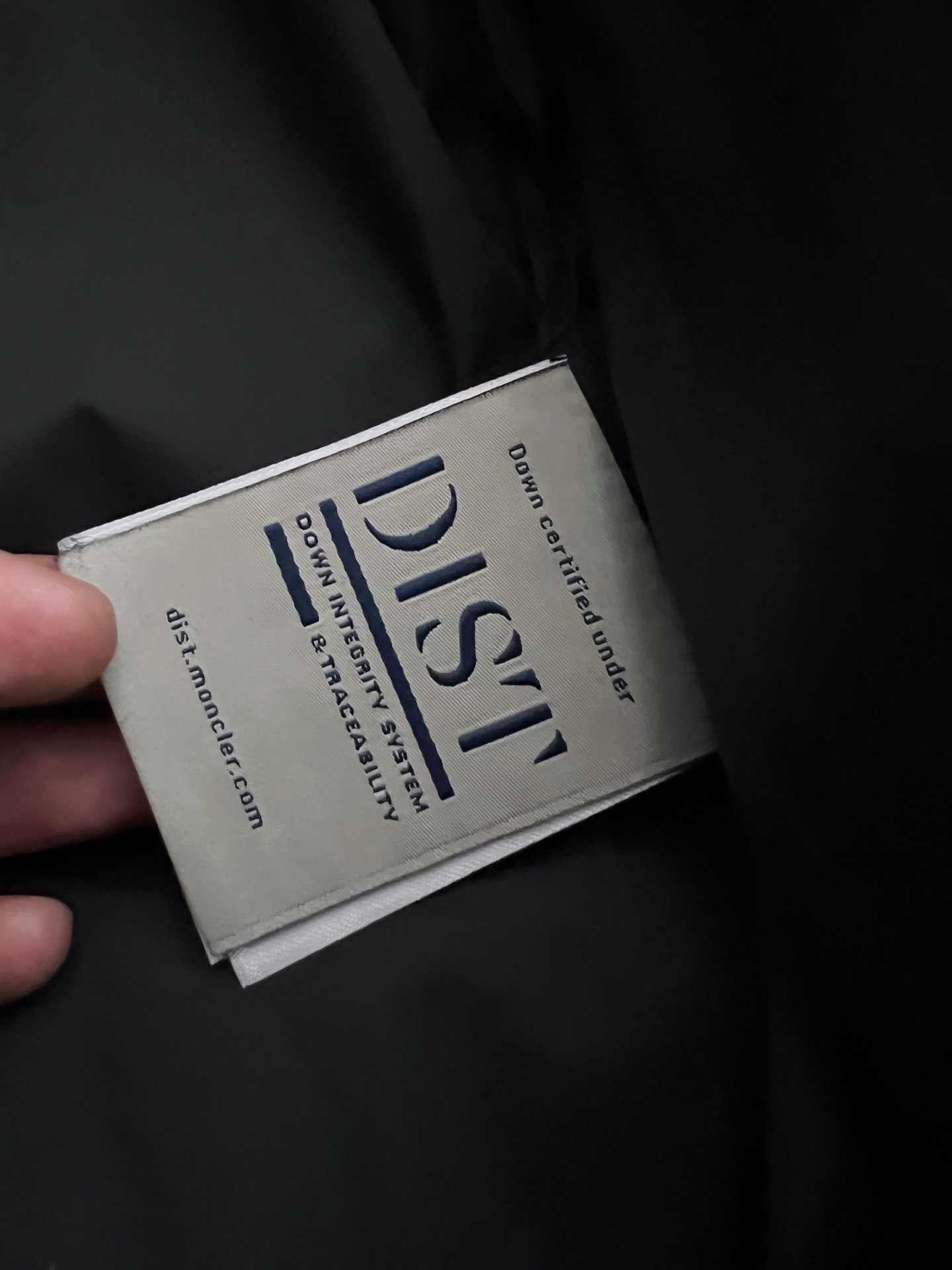 ）Monc1er/鹅绒＊针织羽绒拼接连帽独特侧面螺纹设计！！！卖点：羽绒针织拼接，拼接处采用羊毛混纺面料