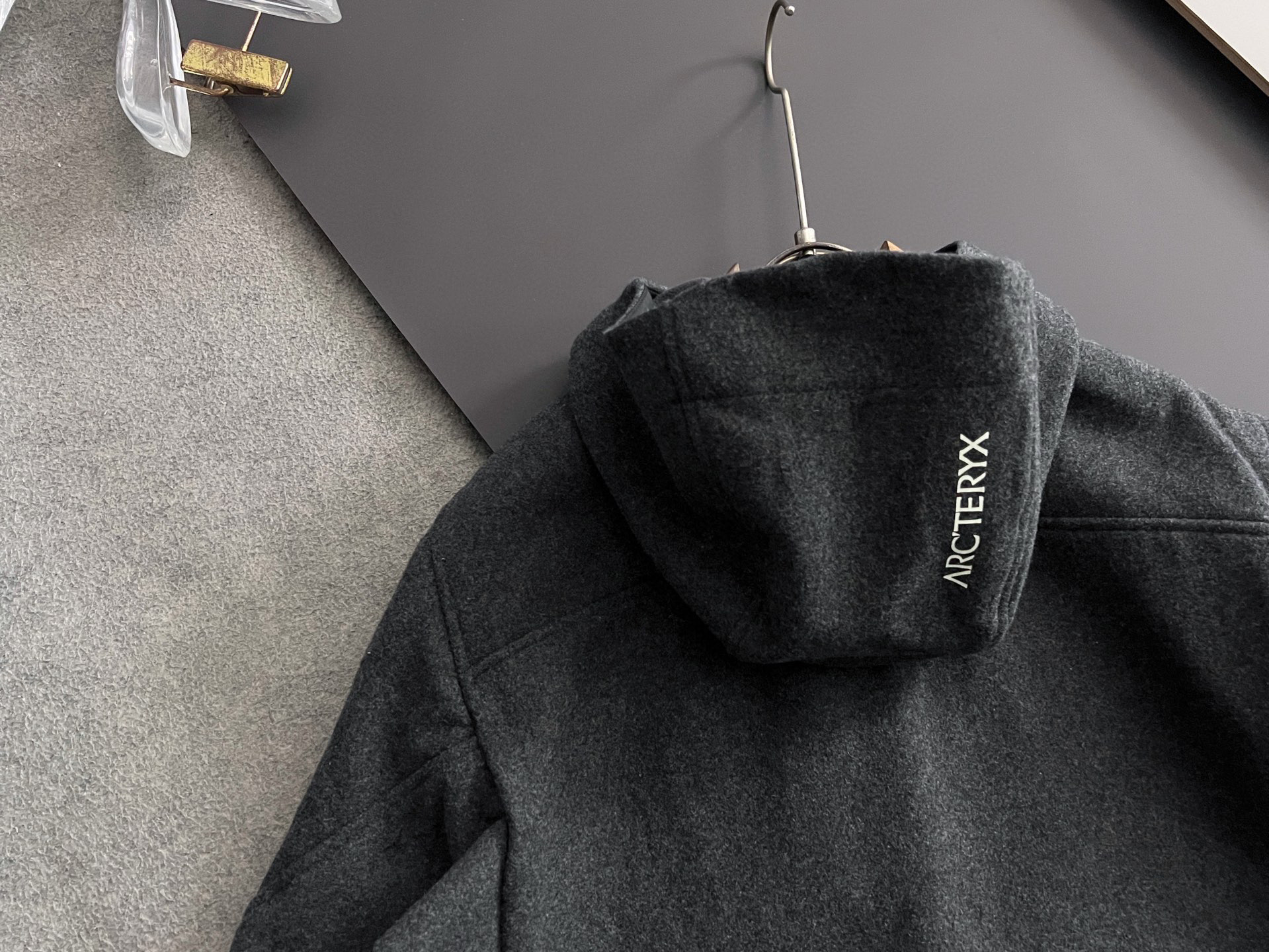 ）始祖🐦🌟*2025Ss秋冬新款棉夹克小外套！质感与面料完美到爆基础百搭不挑人的款式，专业抗菌防静电、远