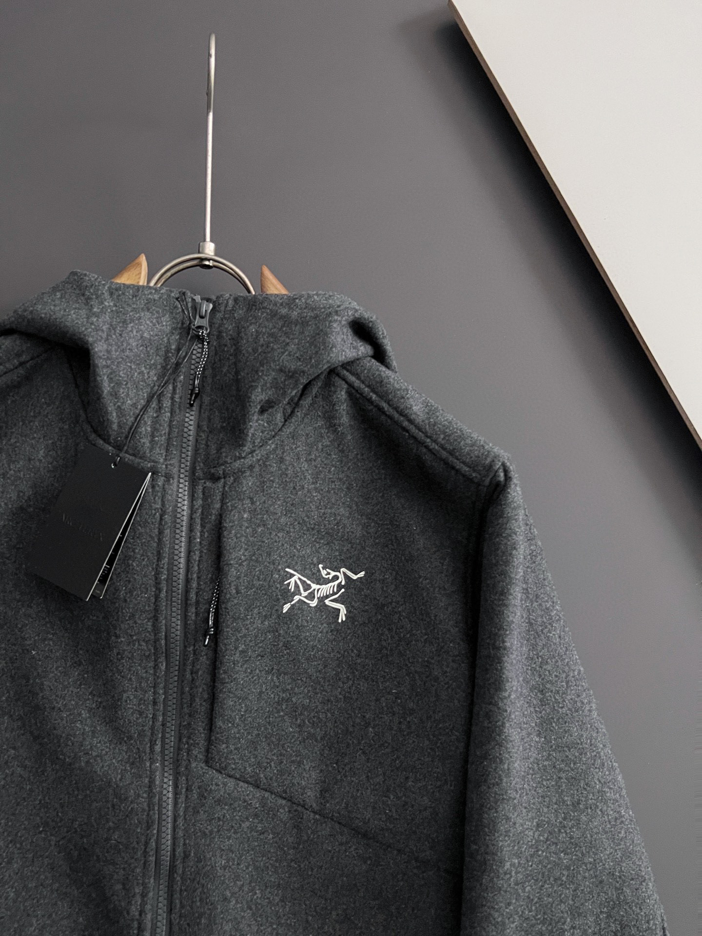 ）始祖🐦🌟*2025Ss秋冬新款棉夹克小外套！质感与面料完美到爆基础百搭不挑人的款式，专业抗菌防静电、远