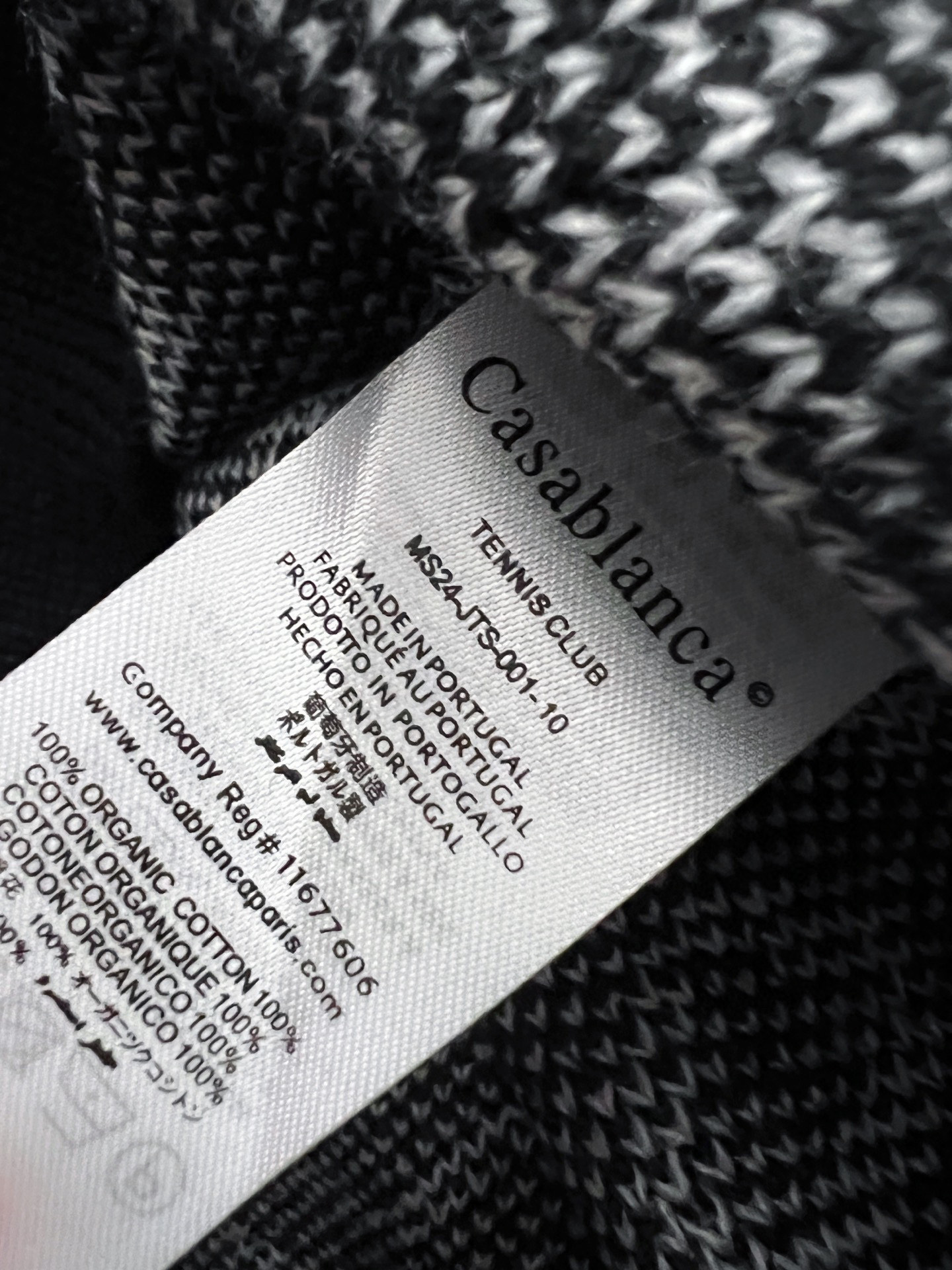 ）CasbaLanc*爆款秋冬新款高克重针织羊毛开衫，配色标识条纹工艺设计！钩织标识条纹修饰，设计经典配