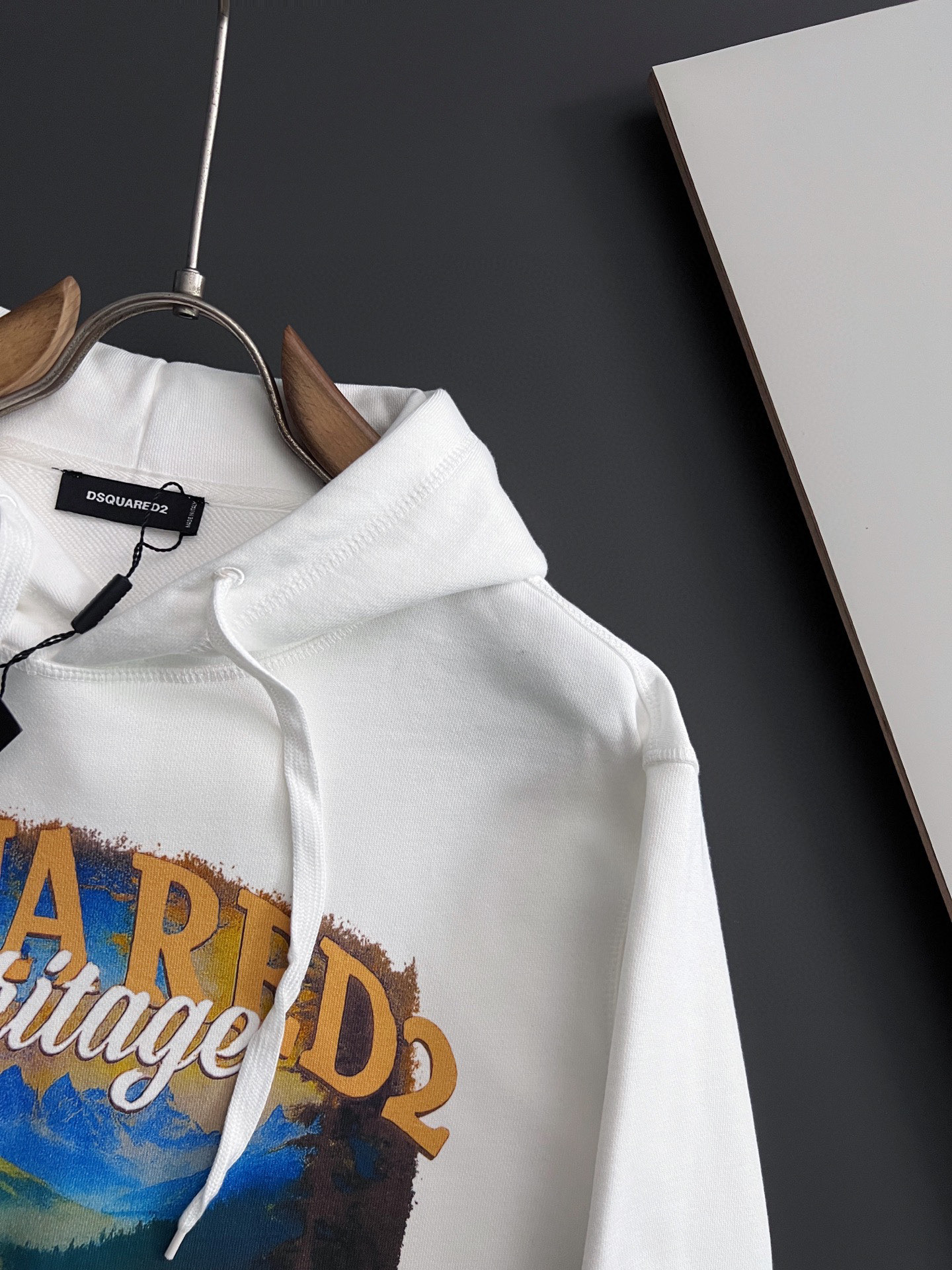 ）D2*｜独家 高端定制莱赛尔天丝 480克（穿上去还不臃肿） 不缩水，无尘，黑色洗后不泛白，。 最新秋