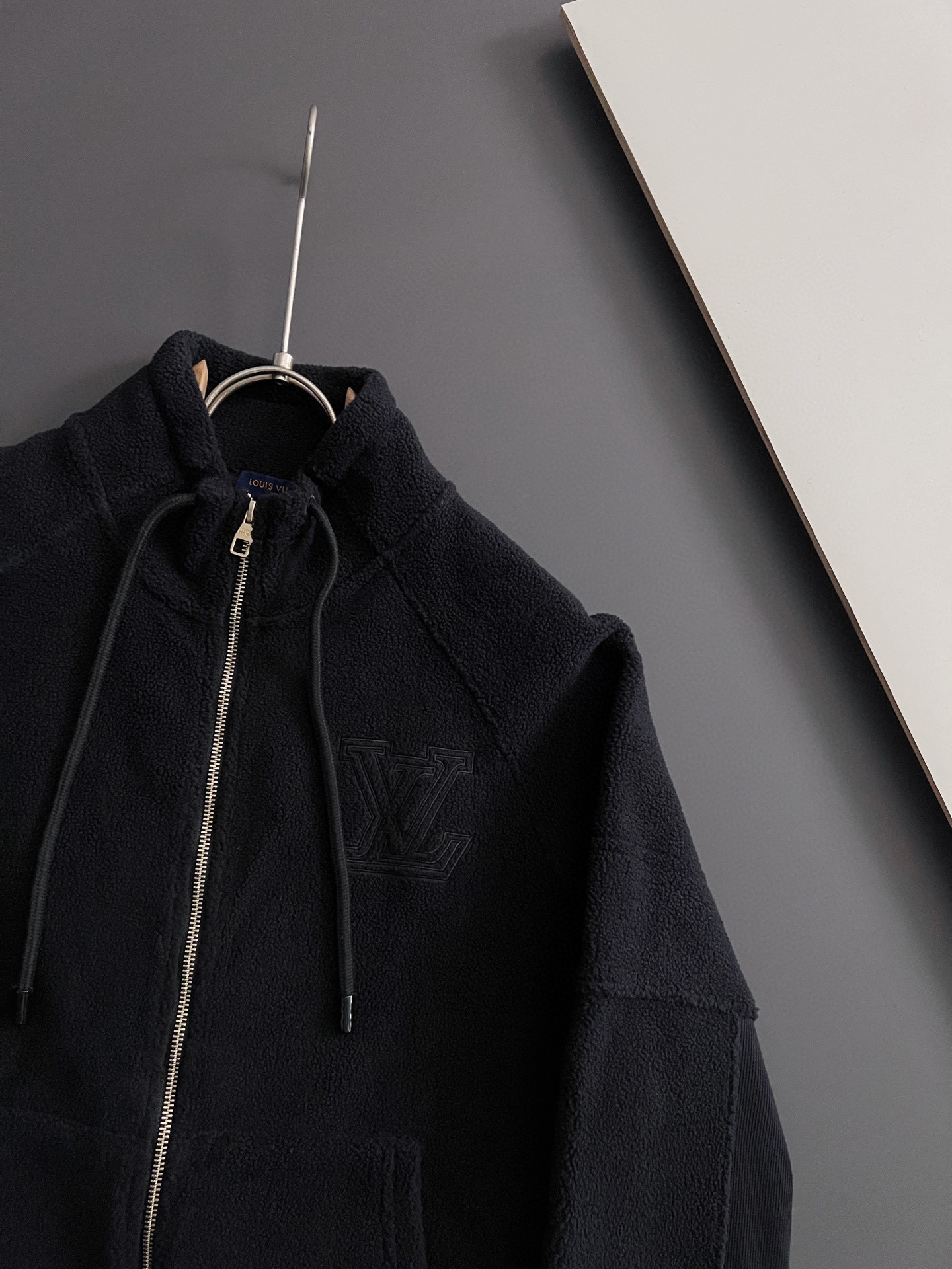 ）套装1V*！🔥｜独家 高端定制毛巾棉颗粒绒拼接剪裁，上身不臃肿，不缩水，无尘，黑色洗后不泛白，。 最新