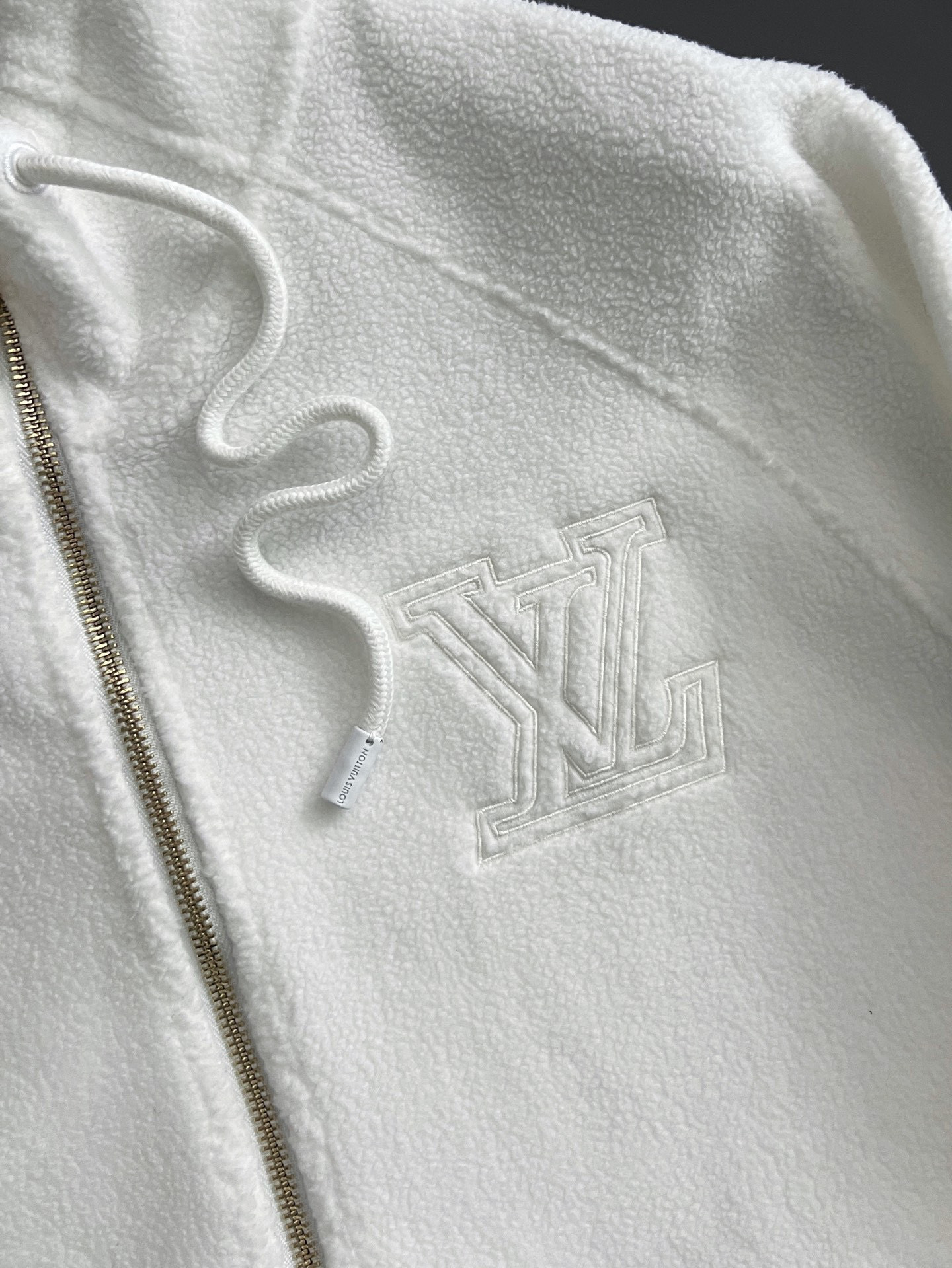 ）套装1V*！🔥｜独家 高端定制毛巾棉颗粒绒拼接剪裁，上身不臃肿，不缩水，无尘，黑色洗后不泛白，。 最新