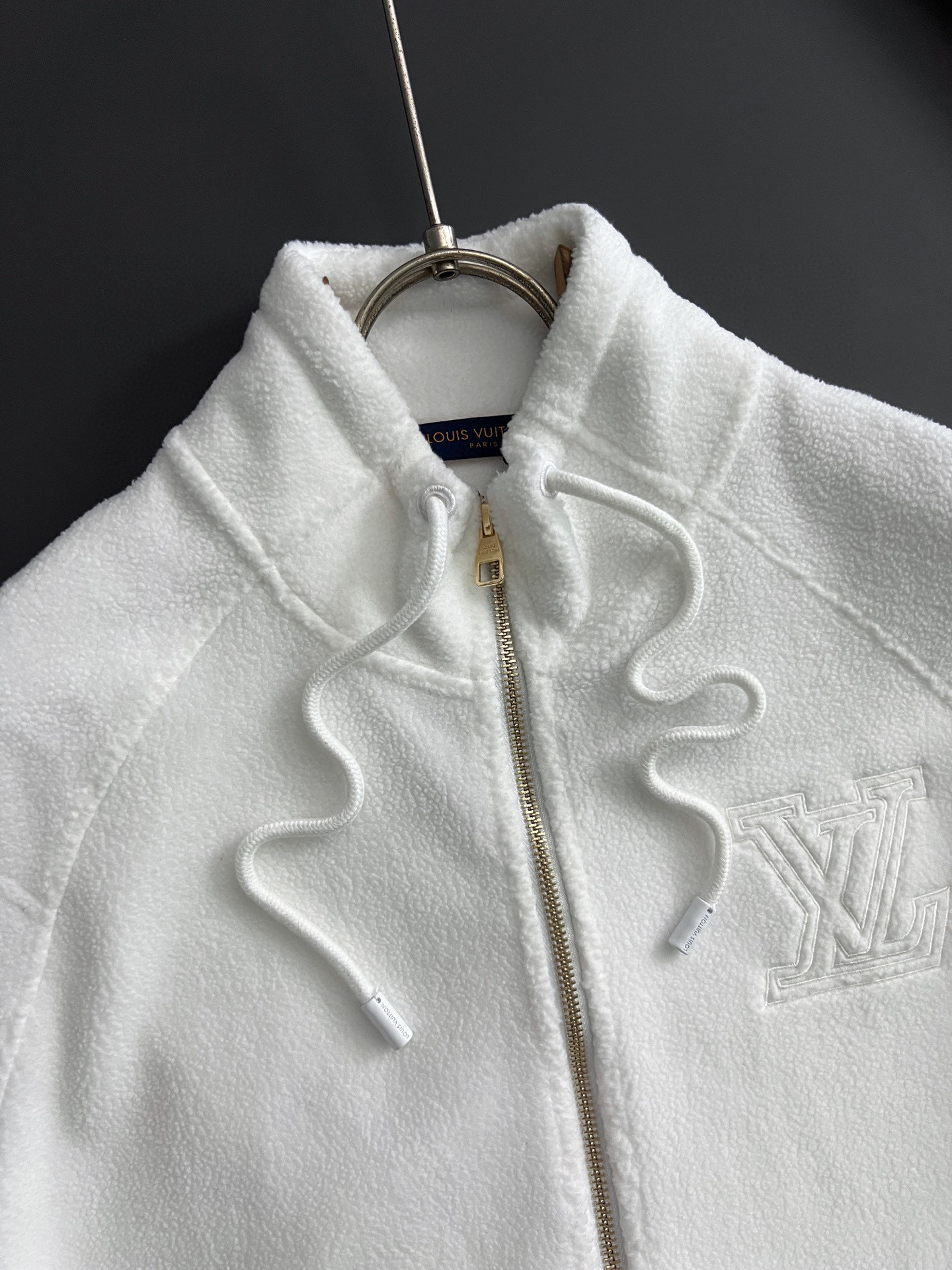 ）套装1V*！🔥｜独家 高端定制毛巾棉颗粒绒拼接剪裁，上身不臃肿，不缩水，无尘，黑色洗后不泛白，。 最新