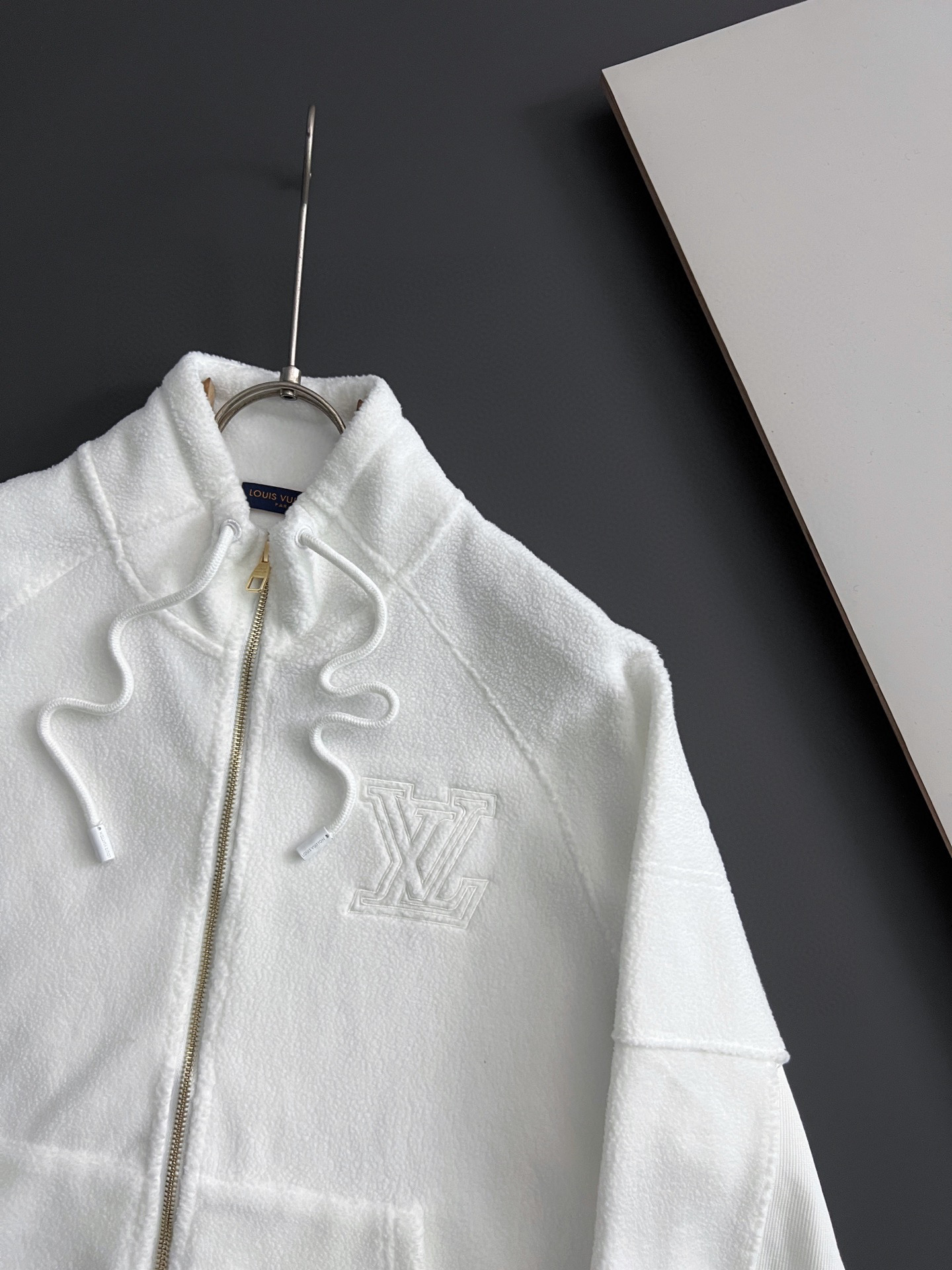 ）套装1V*！🔥｜独家 高端定制毛巾棉颗粒绒拼接剪裁，上身不臃肿，不缩水，无尘，黑色洗后不泛白，。 最新