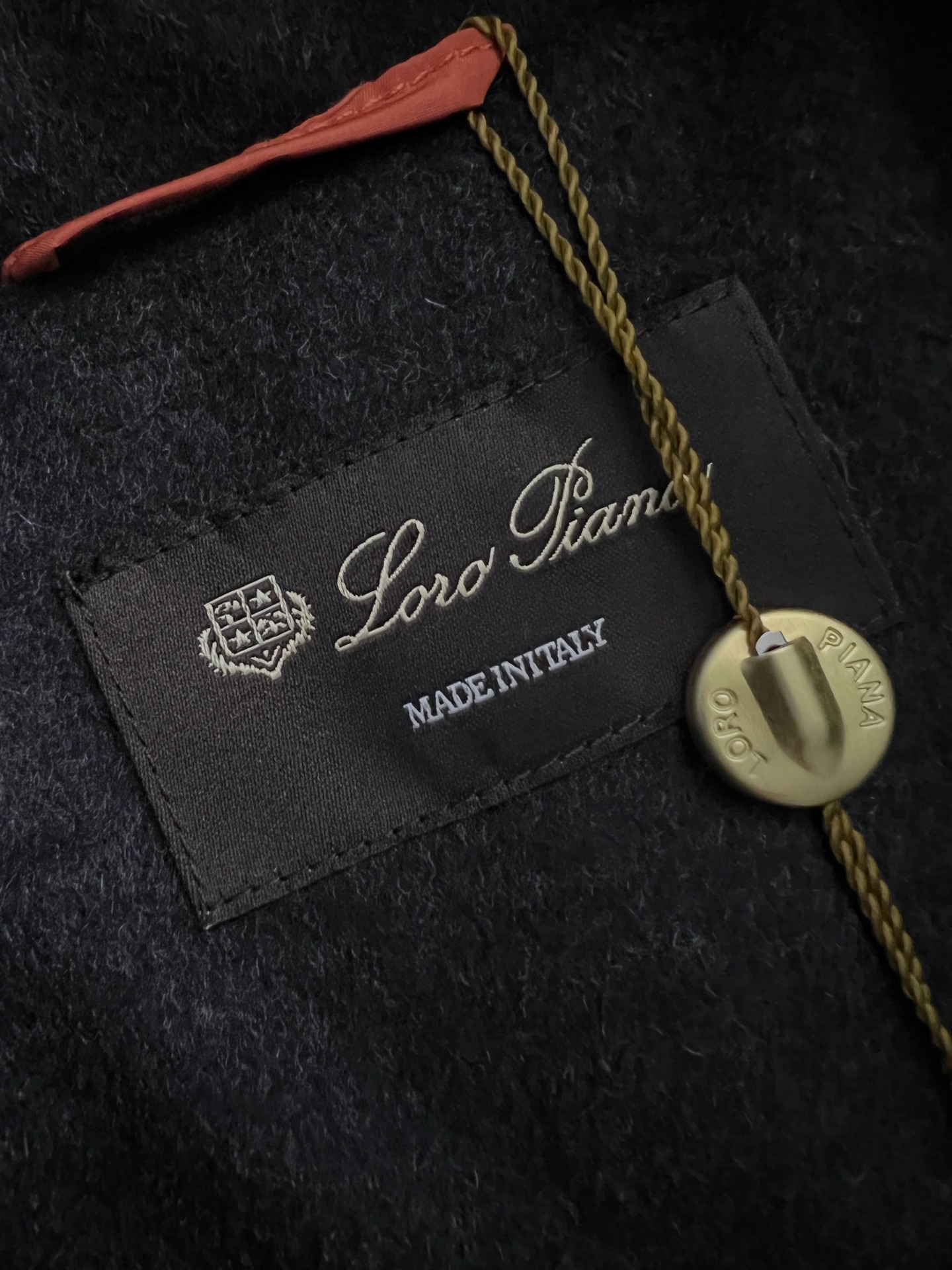 ）lP🆕*🌟2025FW秋冬新款# 羽绒服# lP🆕最新官*款，別致独特设计，超经典定制级混纺面料，10