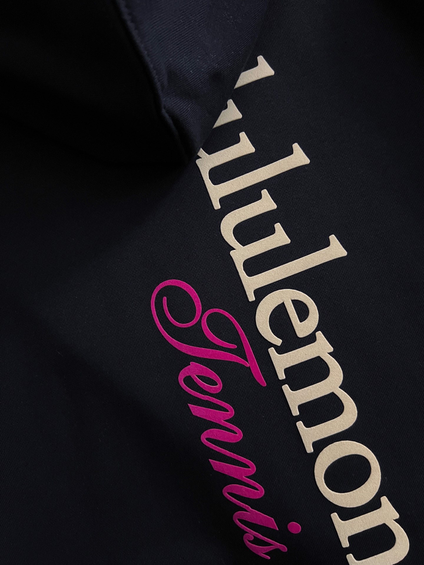 ）Lulu*🌟独家定制。 15年专业卫衣，无论是面料上还是版型上都是完美越级，精美工艺圆领款，独家特制纯