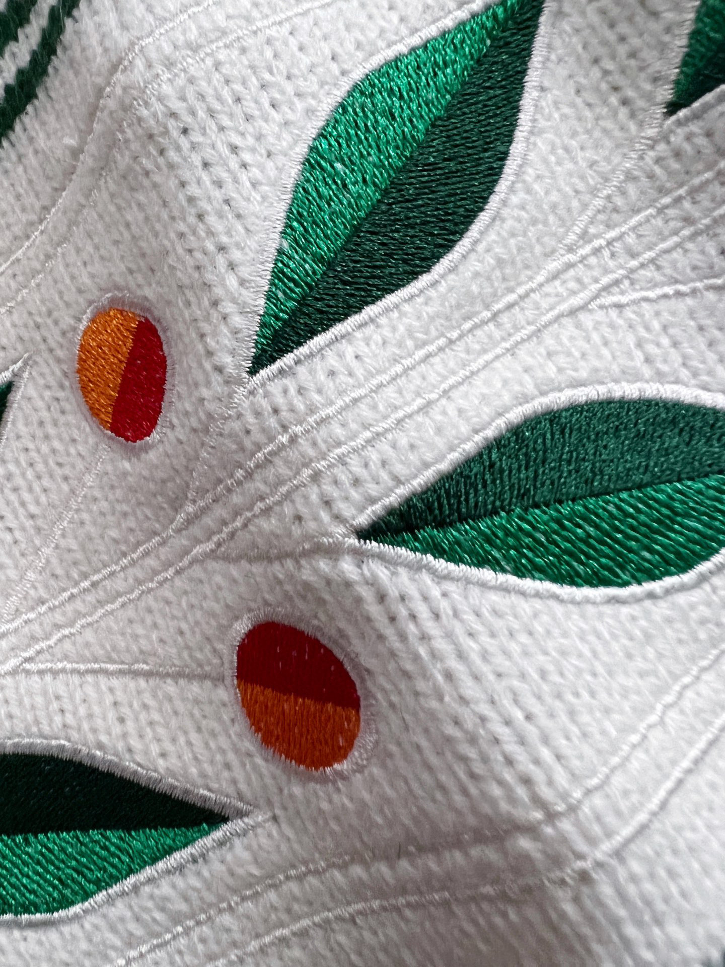 ）ZasbaLanc*爆款秋冬新款高克重针织羊毛开衫，配色标识条纹工艺设计！钩织标识条纹修饰，设计经典配