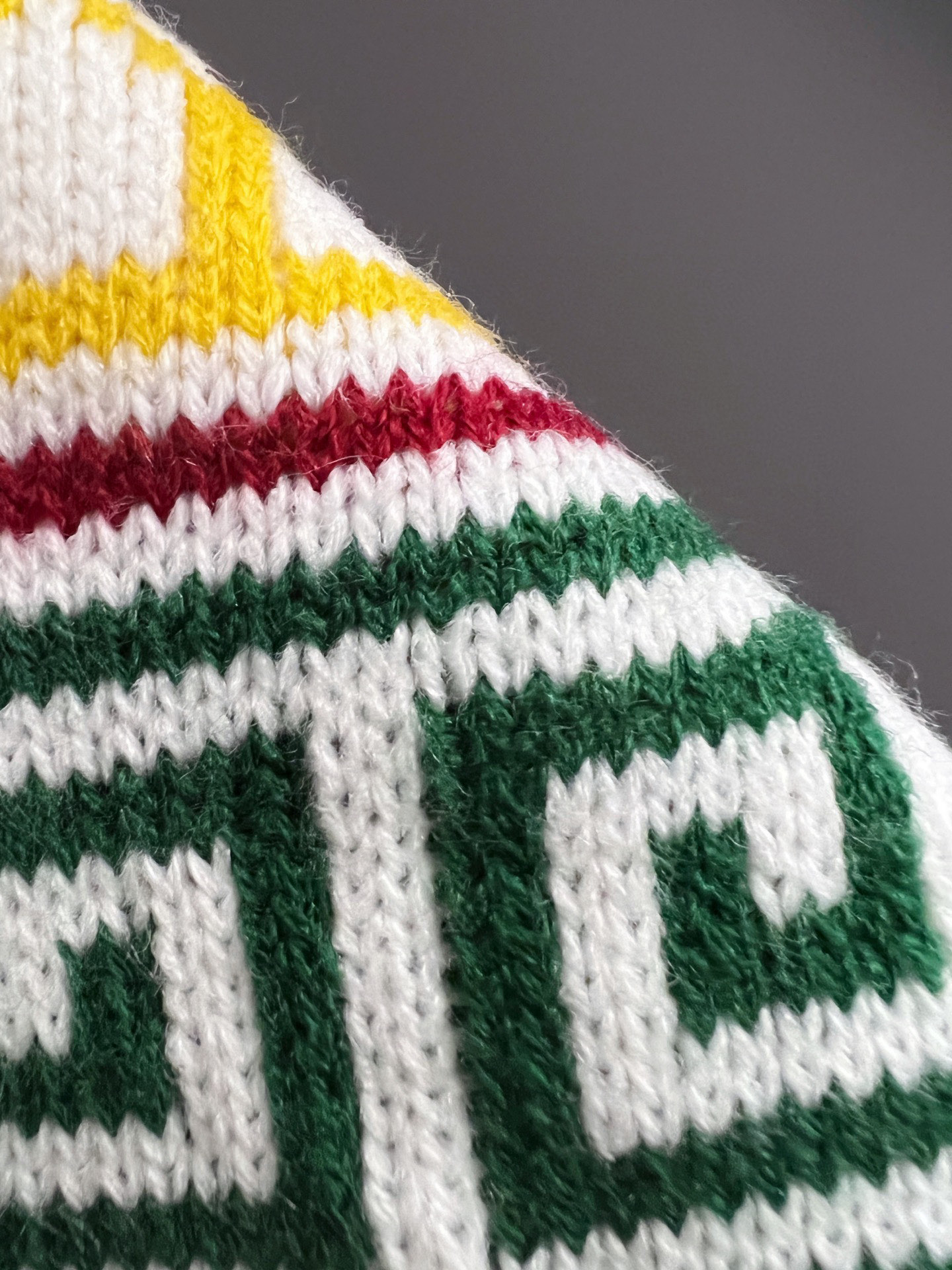 ）ZasbaLanc*爆款秋冬新款高克重针织羊毛开衫，配色标识条纹工艺设计！钩织标识条纹修饰，设计经典配