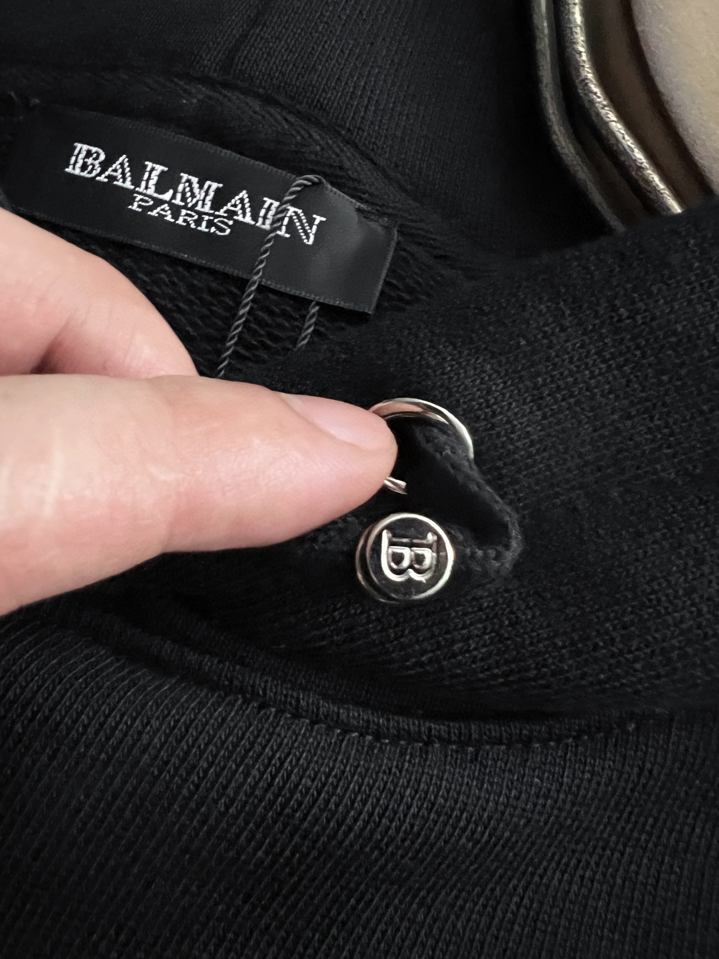 ）巴尔曼*｜独家 高端定制莱赛尔天丝 480克（穿上去还不臃肿） 不缩水，无尘，黑色洗后不泛白，。 最新