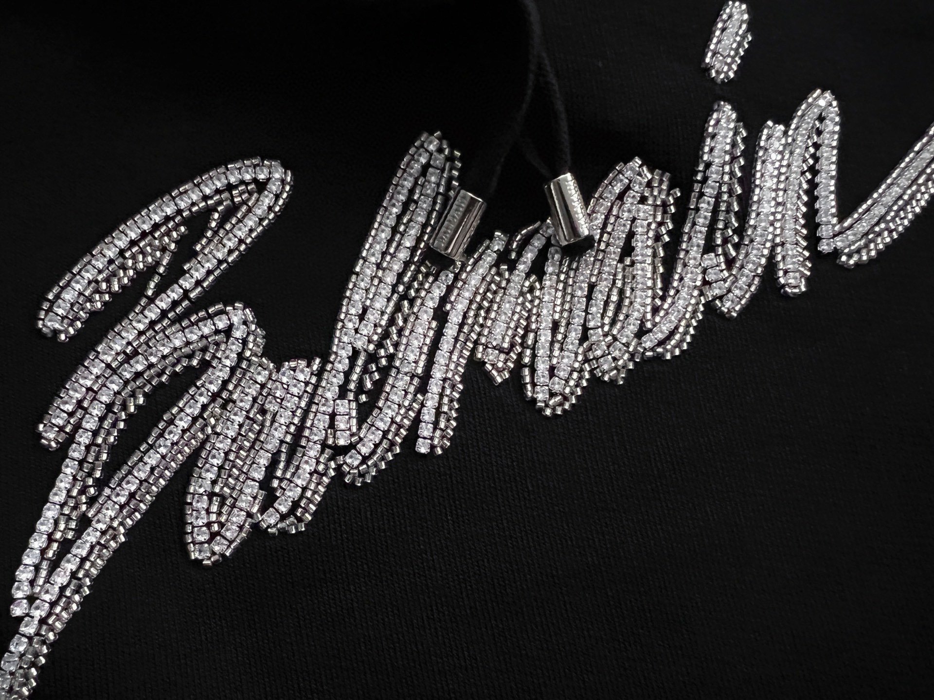 ）巴尔曼*｜独家 高端定制莱赛尔天丝 480克（穿上去还不臃肿） 不缩水，无尘，黑色洗后不泛白，。 最新