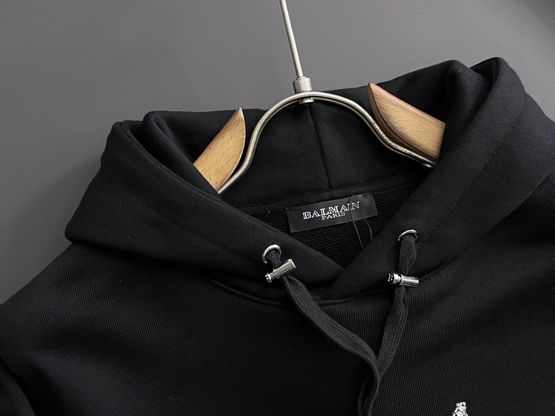 ）巴尔曼*｜独家 高端定制莱赛尔天丝 480克（穿上去还不臃肿） 不缩水，无尘，黑色洗后不泛白，。 最新