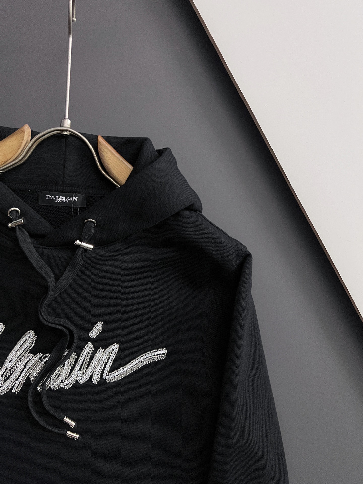 ）巴尔曼*｜独家 高端定制莱赛尔天丝 480克（穿上去还不臃肿） 不缩水，无尘，黑色洗后不泛白，。 最新