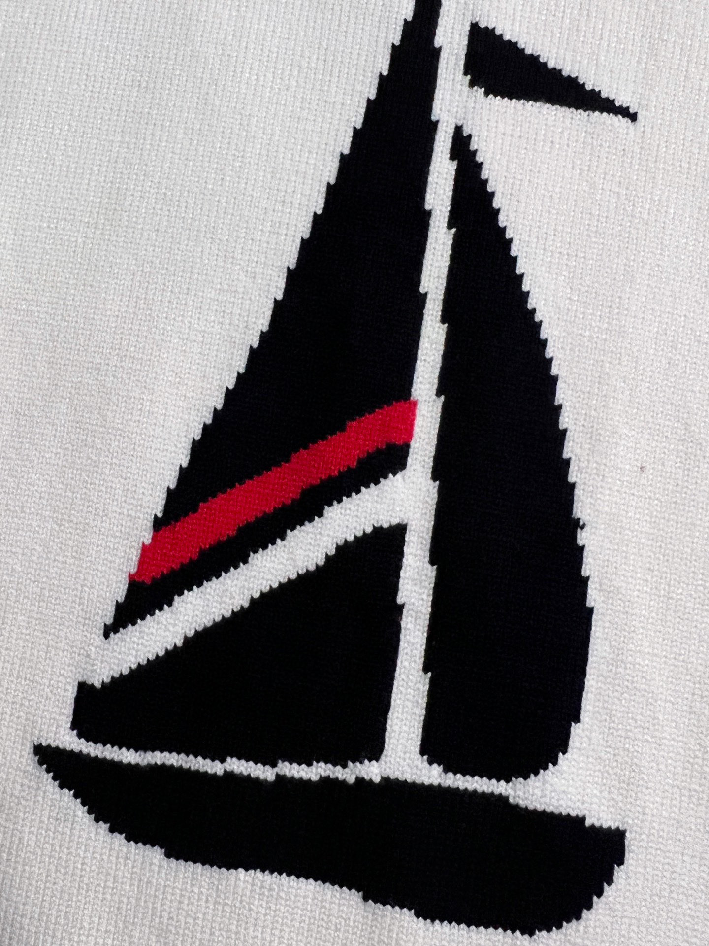 ）TB*、25ss最新款秋冬时尚毛衣7针织线、最顶级版黑色华夫格提针织log0纯色专柜款针织线衫圆领套头