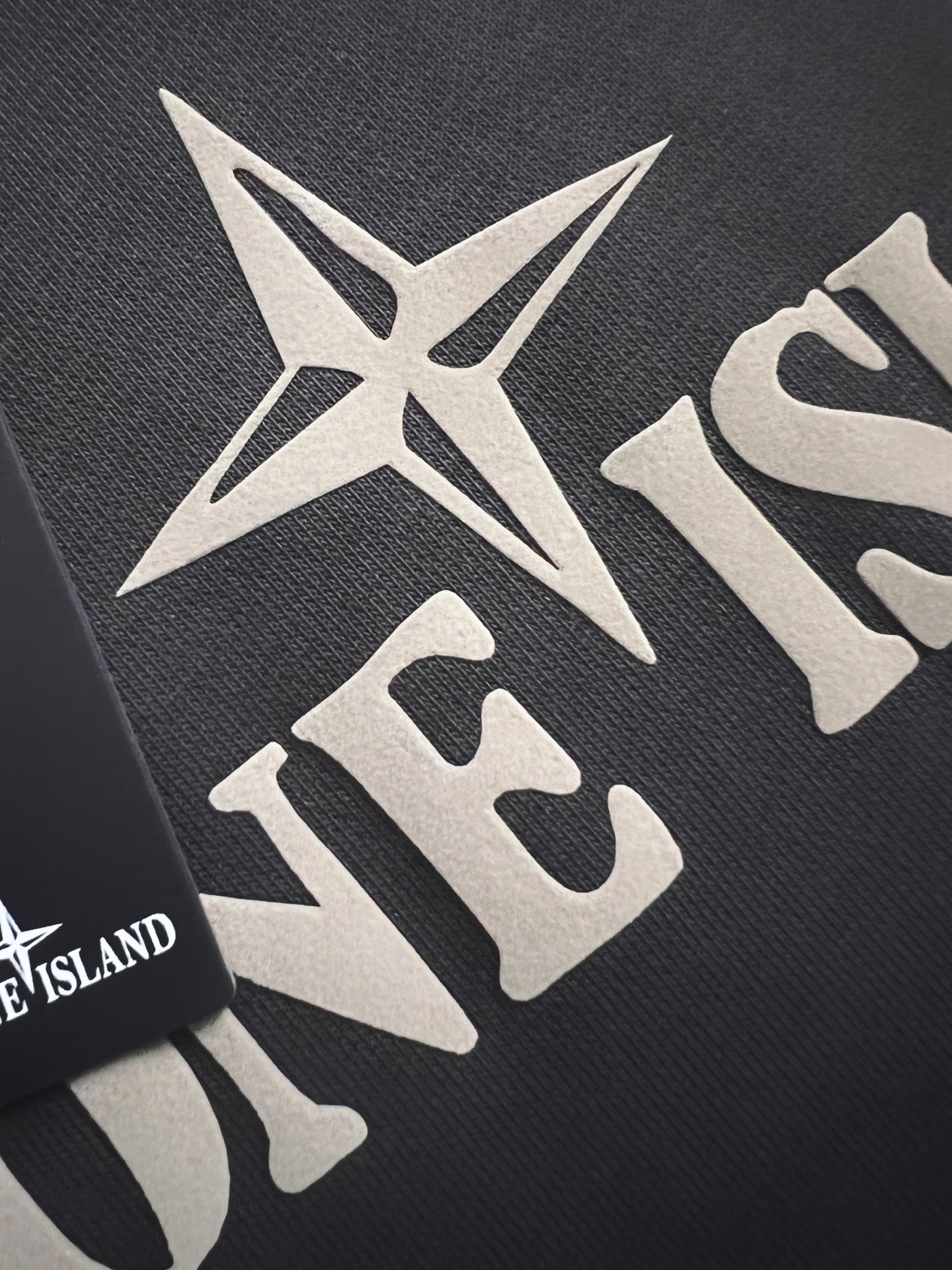 石头Stone*🌟独家定制。 15年专业卫衣，无论是面料上还是版型上都是完美越级，精美工艺圆领款，独家特