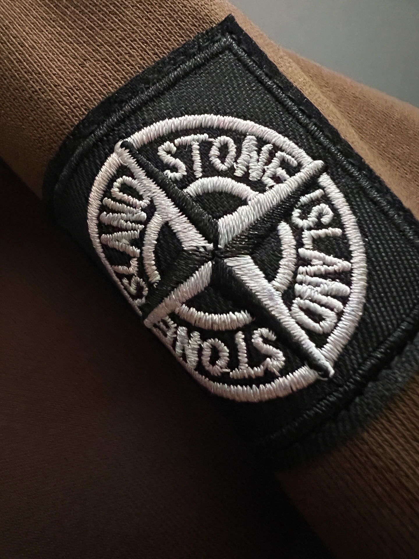 石头Stone*🌟独家定制。 15年专业卫衣，无论是面料上还是版型上都是完美越级，精美工艺圆领款，独家特