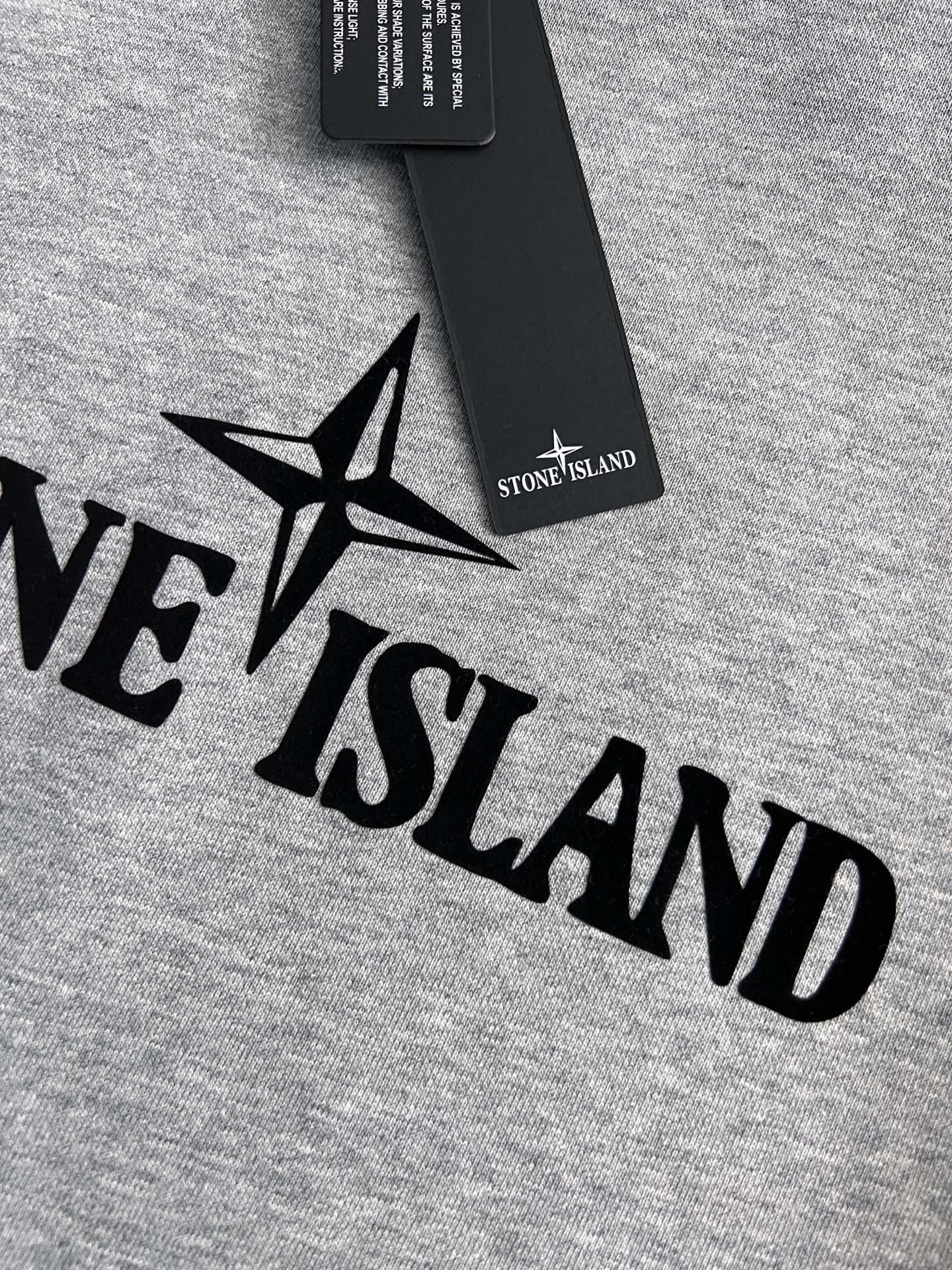 石头Stone*🌟独家定制。 15年专业卫衣，无论是面料上还是版型上都是完美越级，精美工艺圆领款，独家特