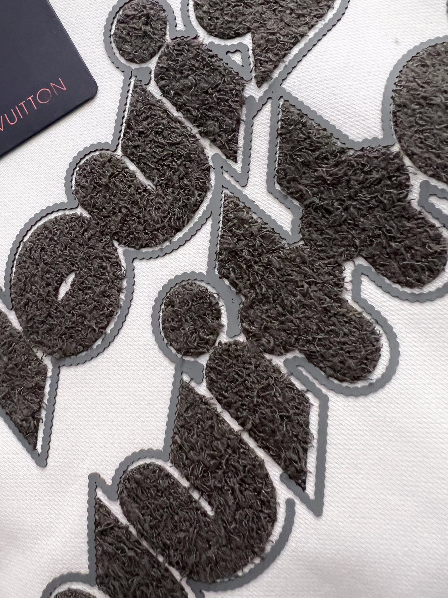 ）1V*🌟最高版｜独家 高端定制。 15年专业卫衣，无论是面料上还是版型上都是完美越级，精美工艺圆领款，