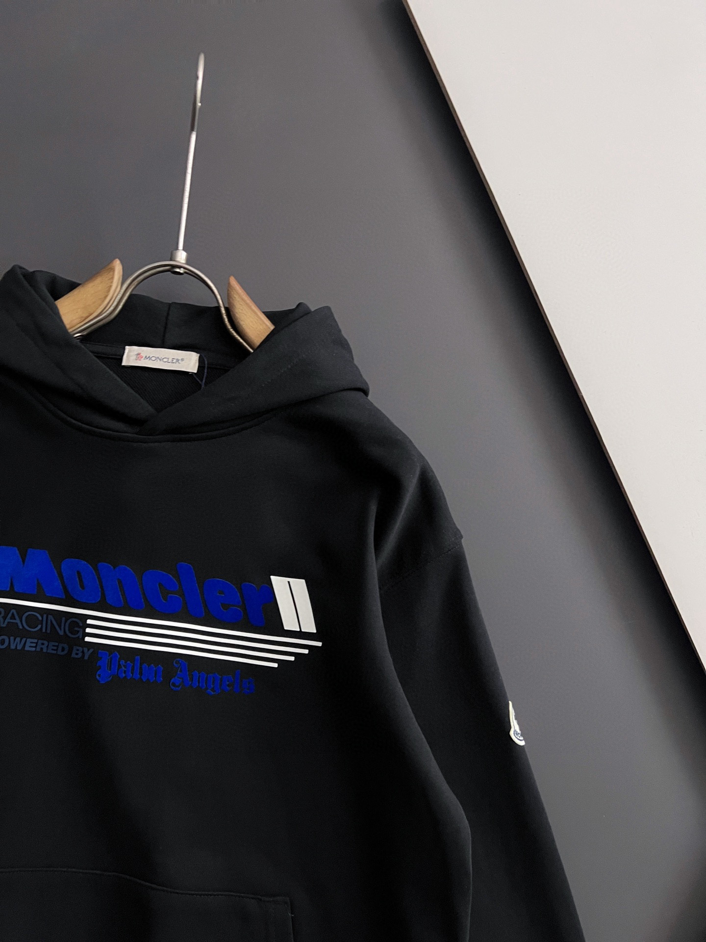 ）Moncle*🌟最高版｜独家 高端定制。 15年专业卫衣，无论是面料上还是版型上都是完美越级，精美工艺