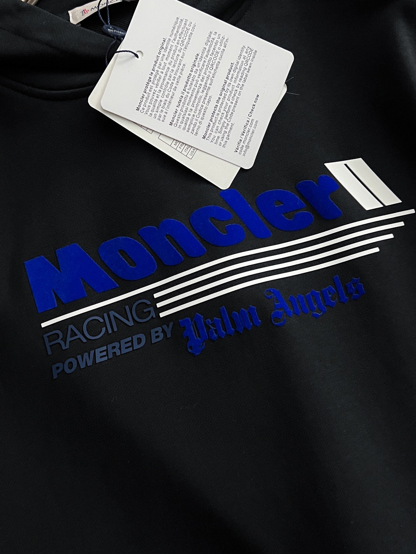 ）Moncle*🌟最高版｜独家 高端定制。 15年专业卫衣，无论是面料上还是版型上都是完美越级，精美工艺