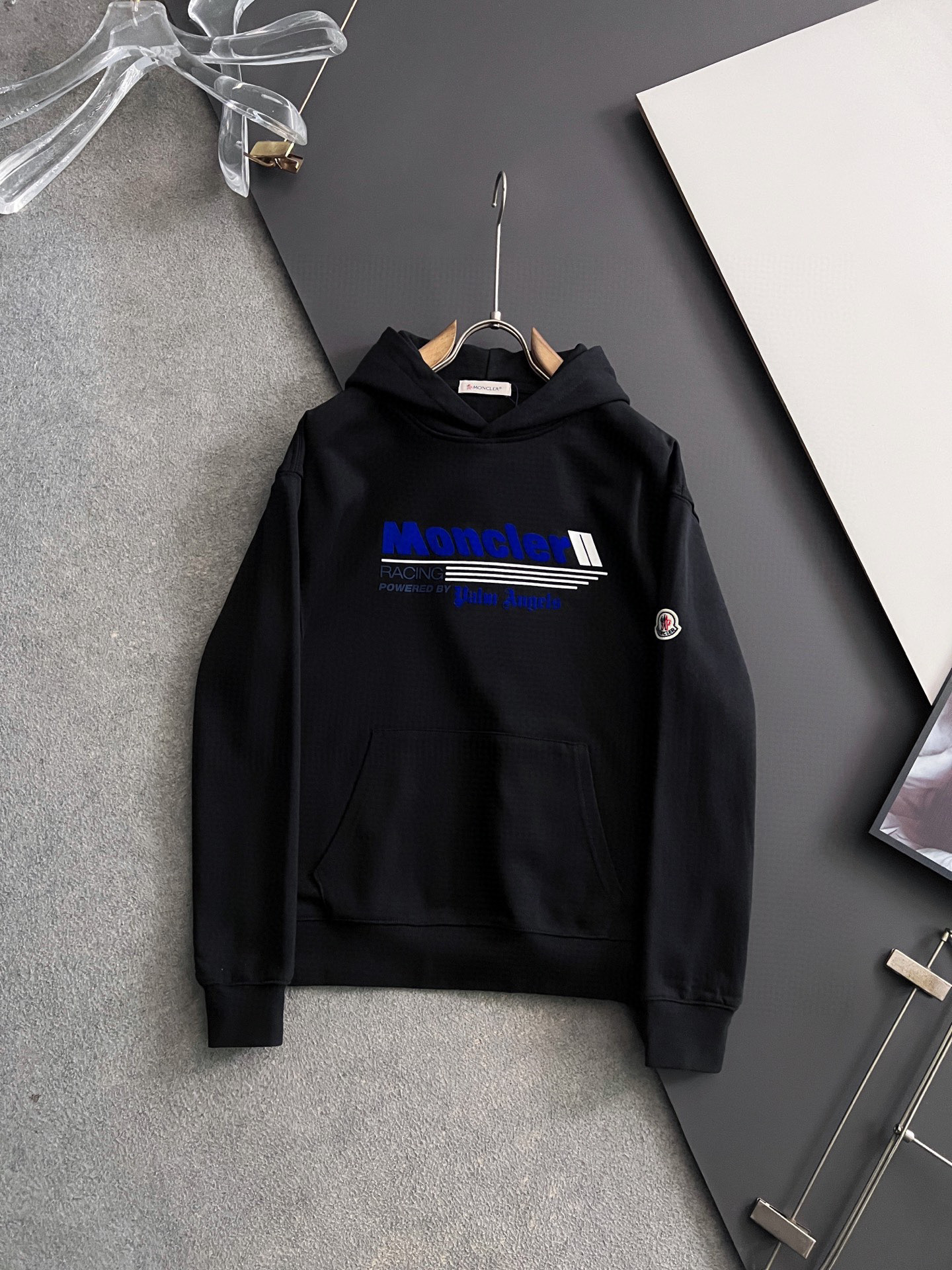 ）Moncle*🌟最高版｜独家 高端定制。 15年专业卫衣，无论是面料上还是版型上都是完美越级，精美工艺