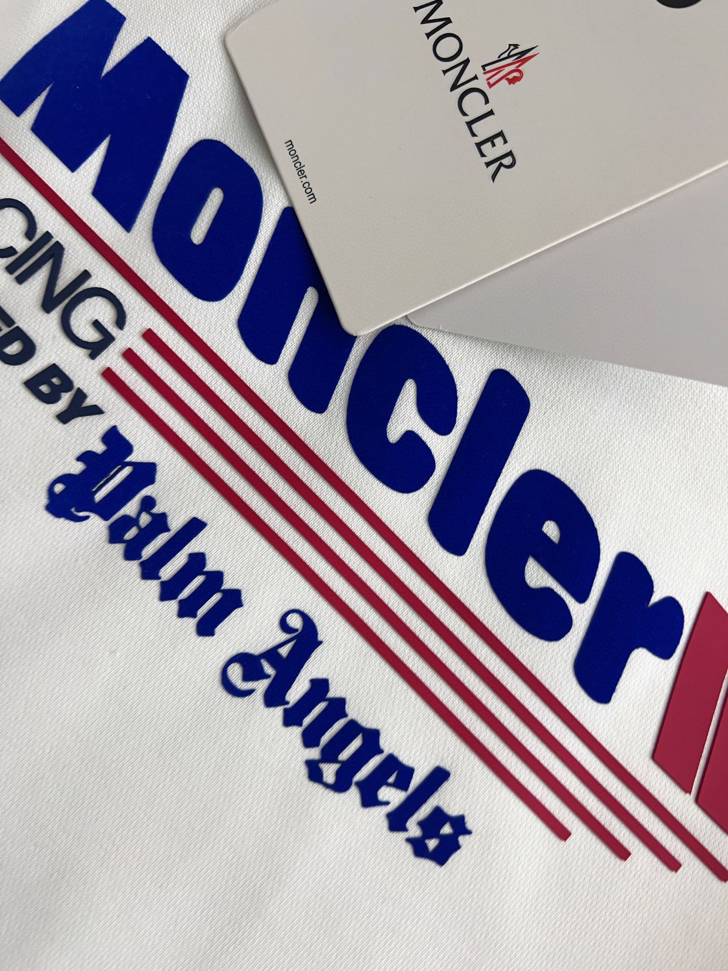 ）Moncle*🌟最高版｜独家 高端定制。 15年专业卫衣，无论是面料上还是版型上都是完美越级，精美工艺