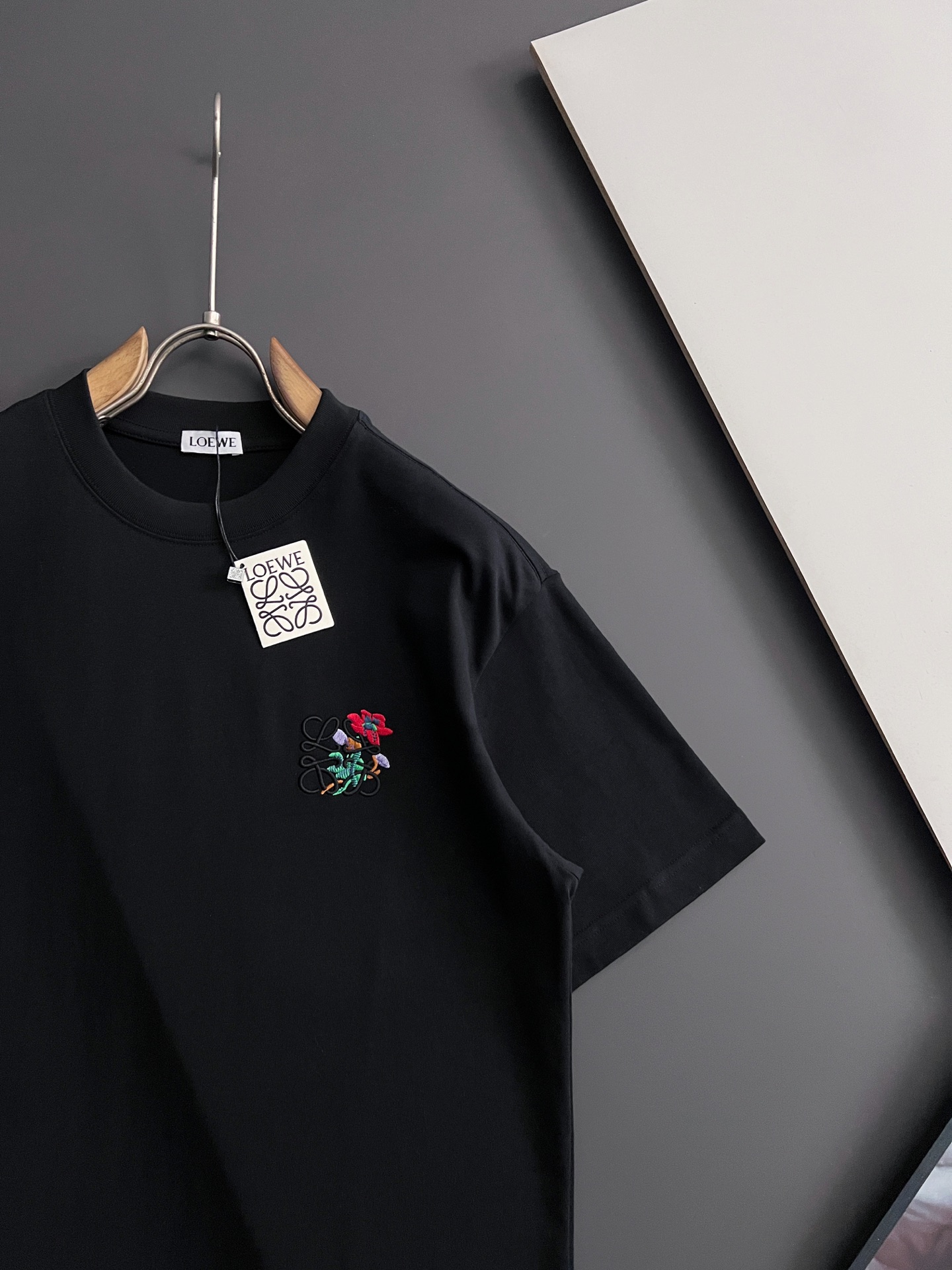 ）Bur*2026Ss最新工艺短袖280g纯棉双纱爆款现货四季系列短袖，简约基础衣橱神器， 休闲百搭必备