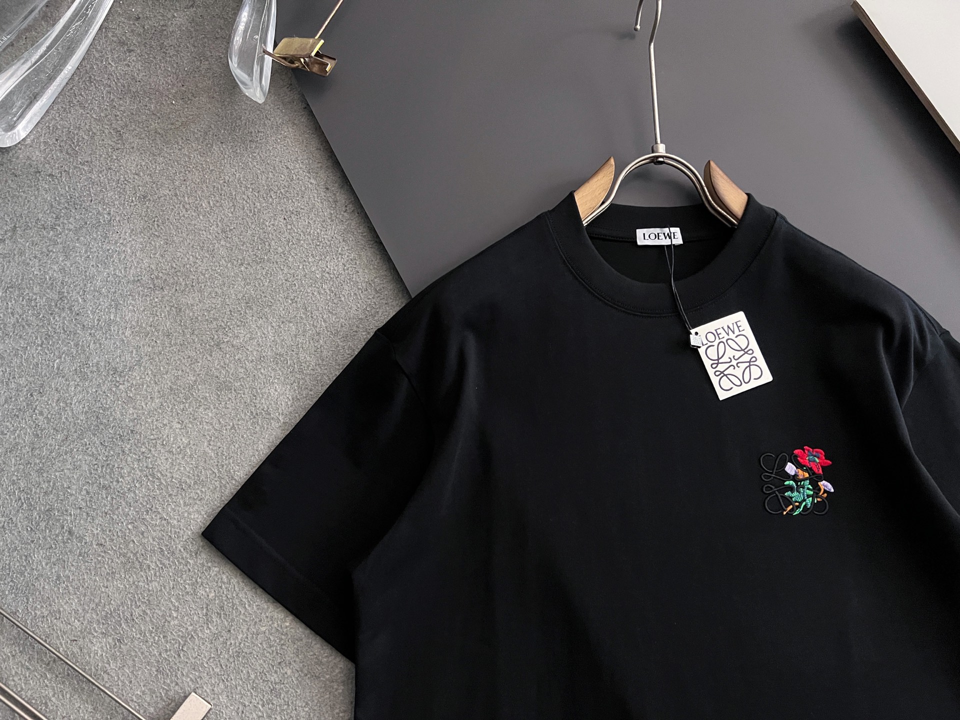 ）Bur*2026Ss最新工艺短袖280g纯棉双纱爆款现货四季系列短袖，简约基础衣橱神器， 休闲百搭必备