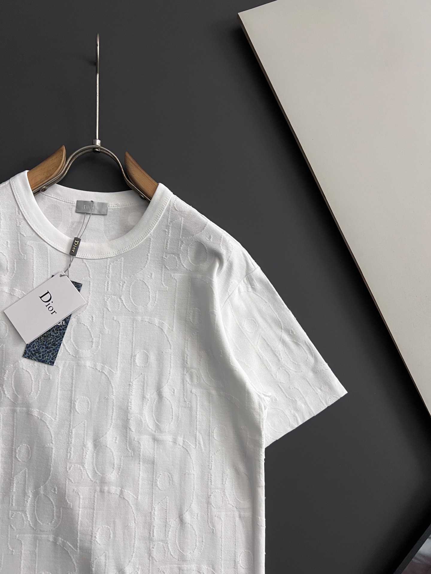 ）CD*2026Ss最新工艺短袖280g纯棉双纱爆款现货四季系列短袖，简约基础衣橱神器， 休闲百搭必备款