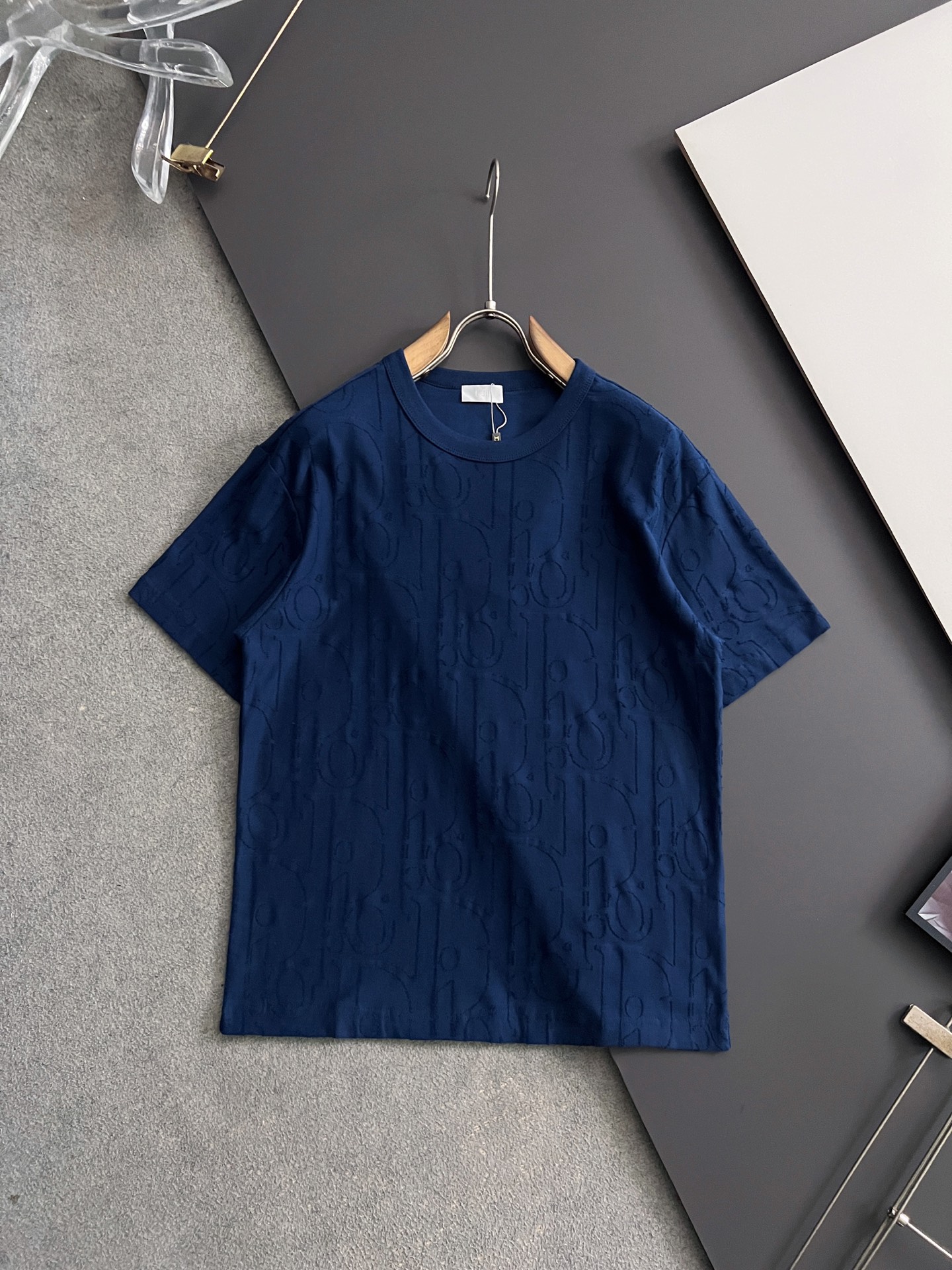 ）CD*2026Ss最新工艺短袖280g纯棉双纱爆款现货四季系列短袖，简约基础衣橱神器， 休闲百搭必备款