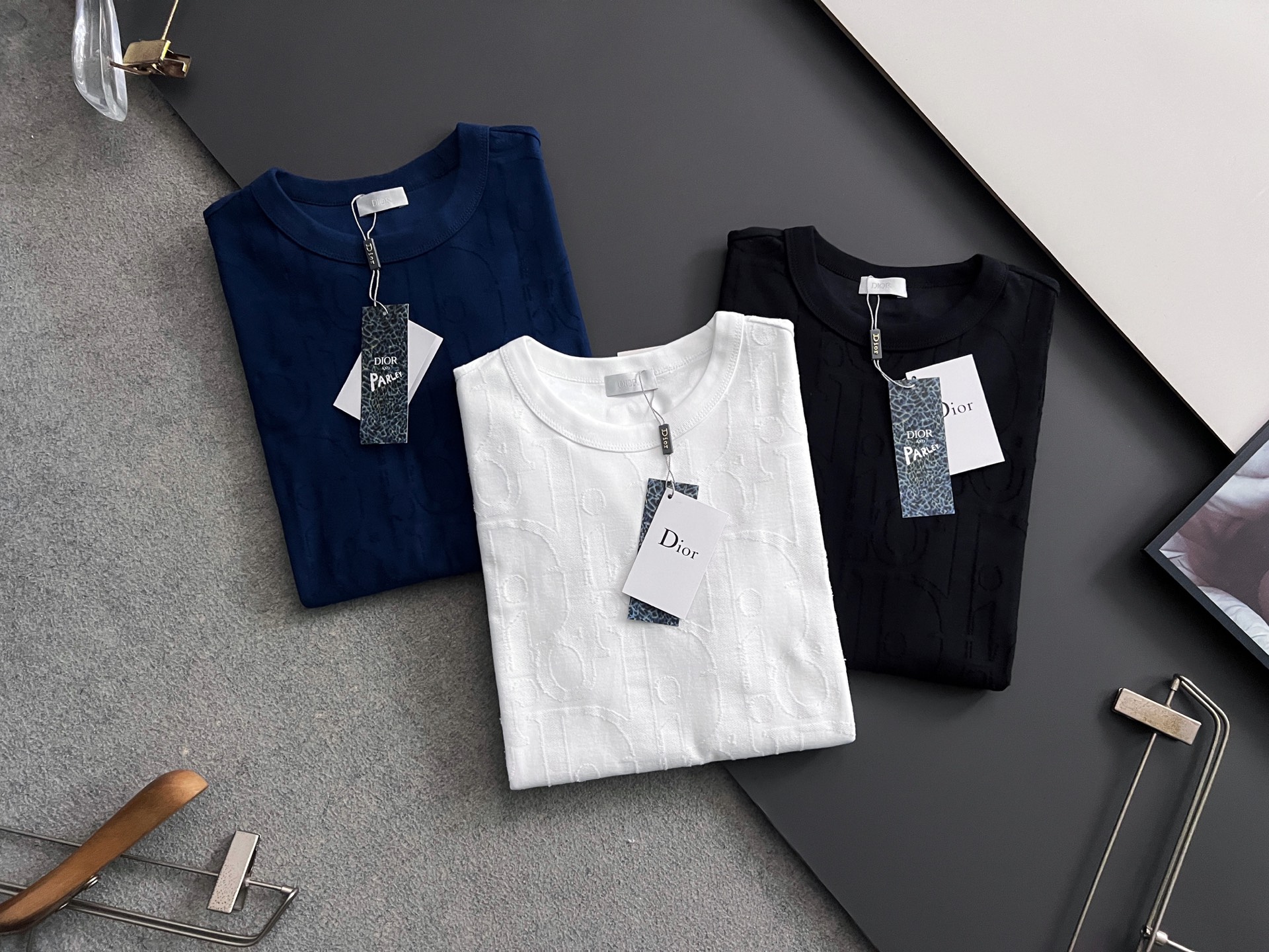 ）CD*2026Ss最新工艺短袖280g纯棉双纱爆款现货四季系列短袖，简约基础衣橱神器， 休闲百搭必备款