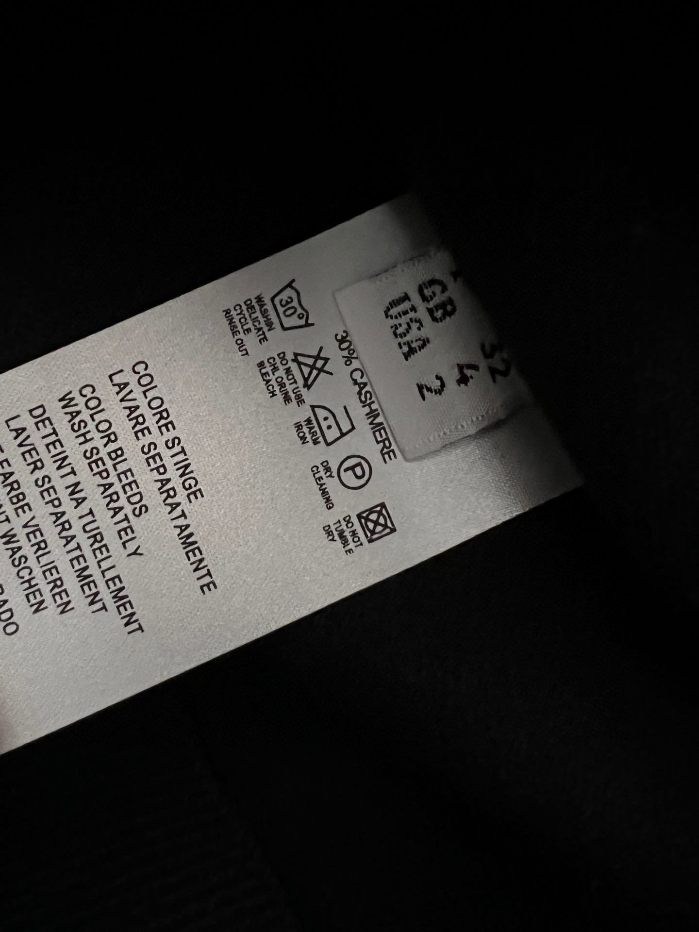 🌾BC*·🌟25FW秋冬打底翻领毛衣！高品质意大利进口面料，高密度针织，百搭毛衣，内搭衬衫都帅气十足！L