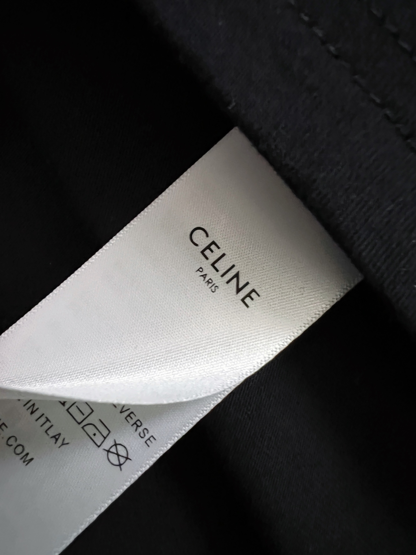 🌾Cel*2026Ss最新工艺短袖260g纯棉双纱爆款现货四季系列短袖，简约基础衣橱神器， 休闲百搭必备