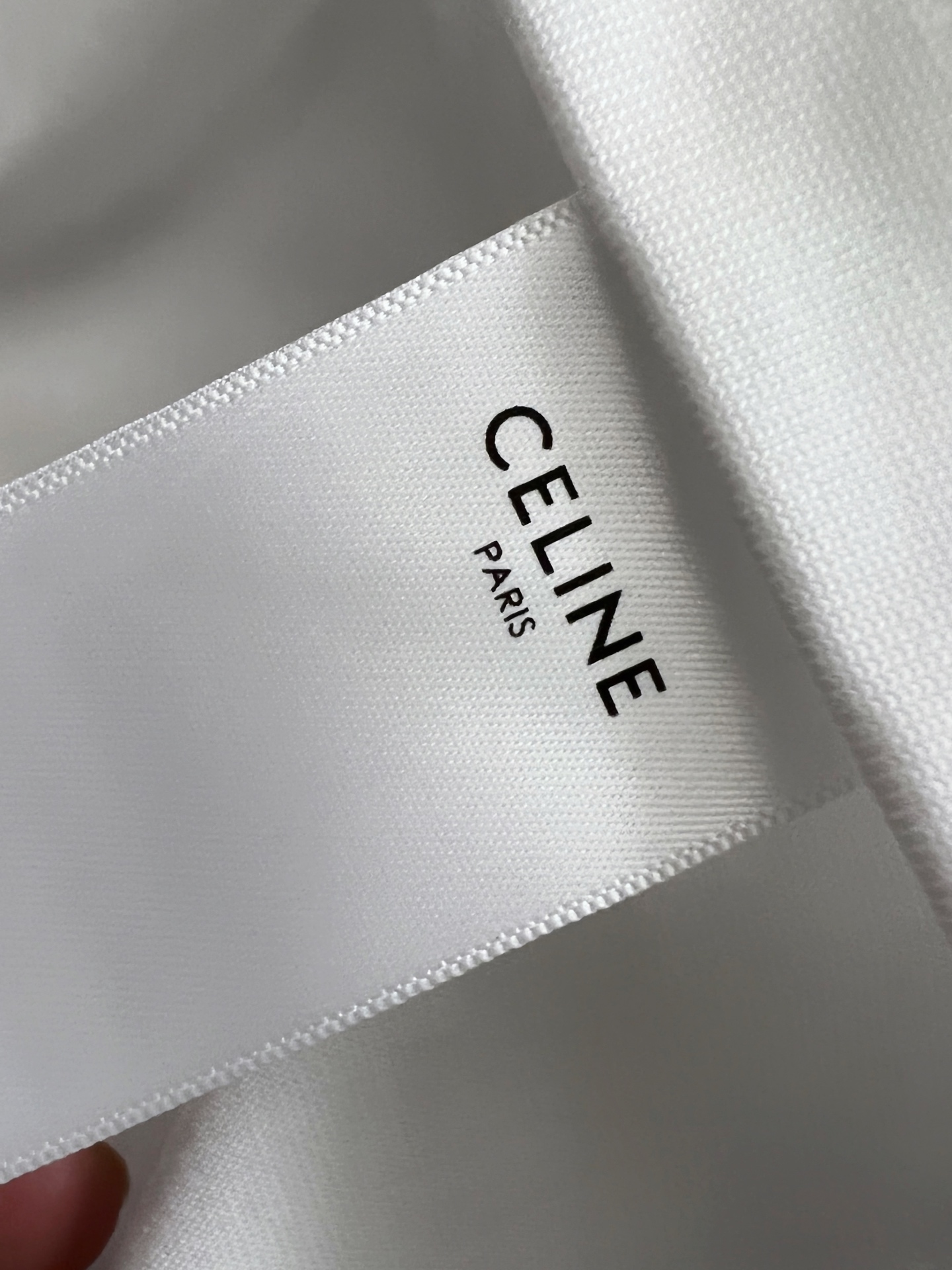 🌾Cel*2026Ss最新工艺短袖260g纯棉双纱爆款现货四季系列短袖，简约基础衣橱神器， 休闲百搭必备